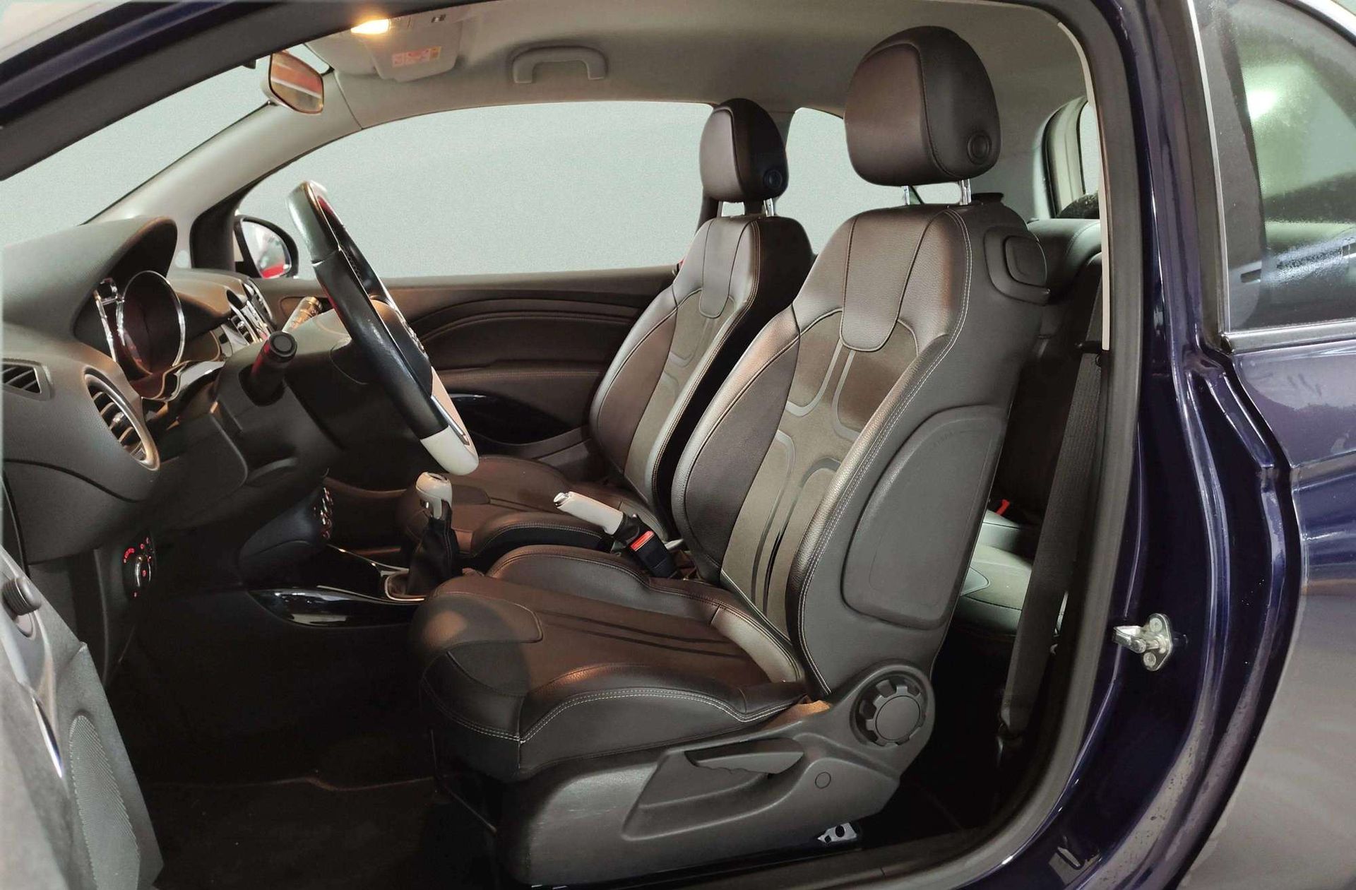 Opel Adam 1.4 XER Slam - foto 10