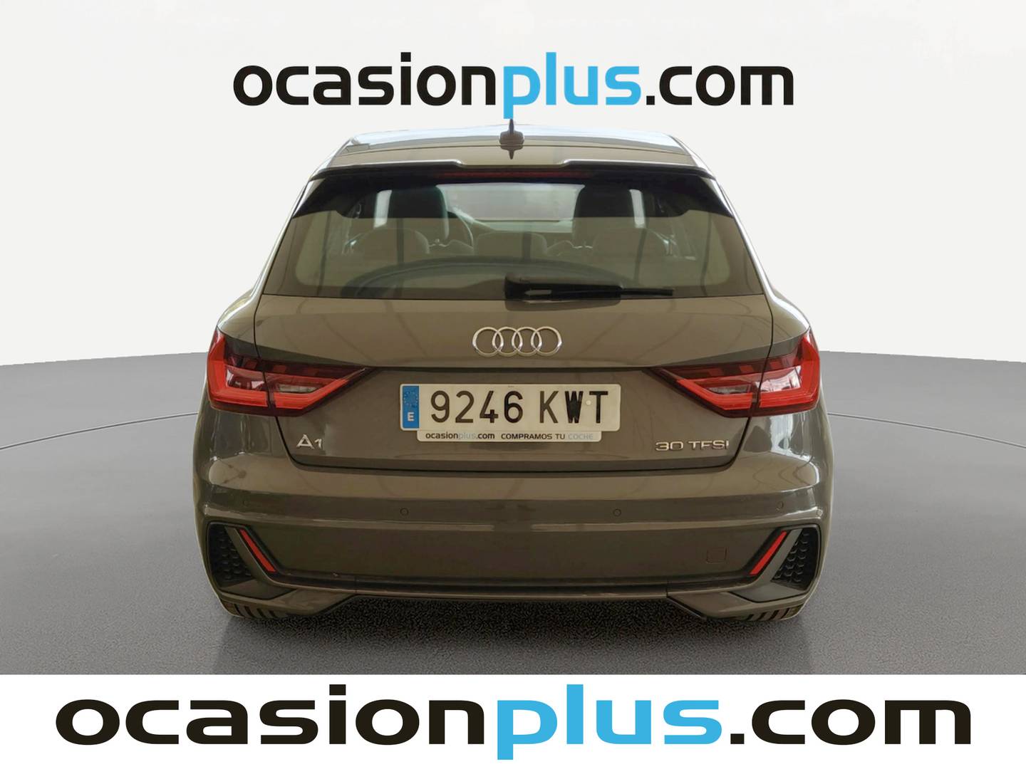 Foto Audi A1 Audi A1 Sportback S line 30 TFSI (116 CV)