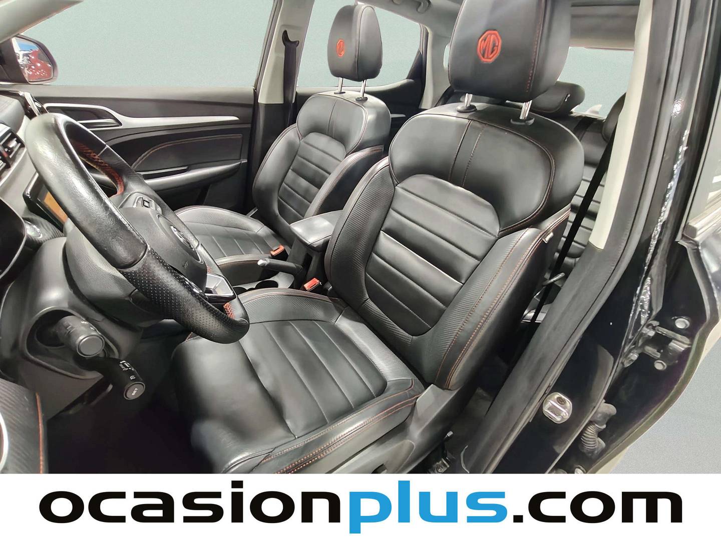 Foto MG ZS MG ZS 1.0T Luxury (111 CV)