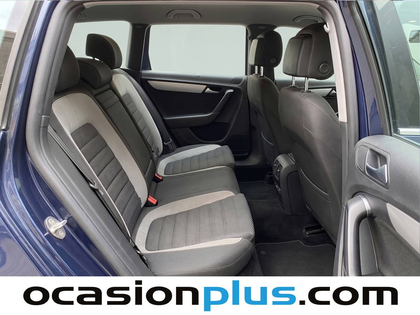 Volkswagen Passat Volkswagen Passat Variant VoR-Line 2.0 TDI BMT (140 CV) manual
