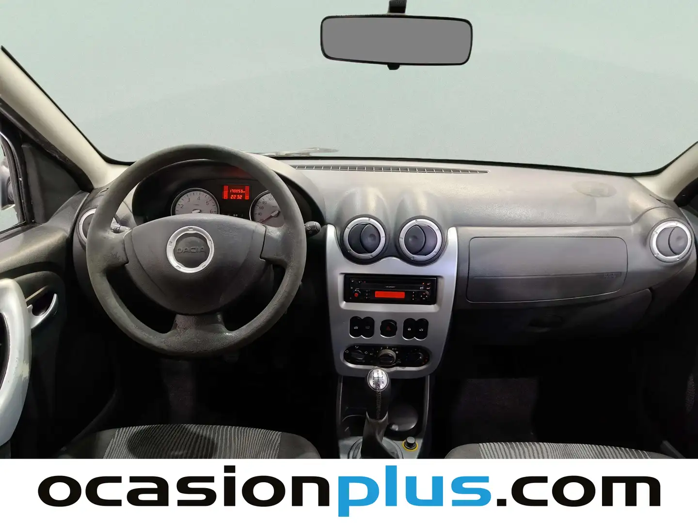 Foto Dacia Sandero Dacia Sandero 1.5 dCi Laureate (85 CV)