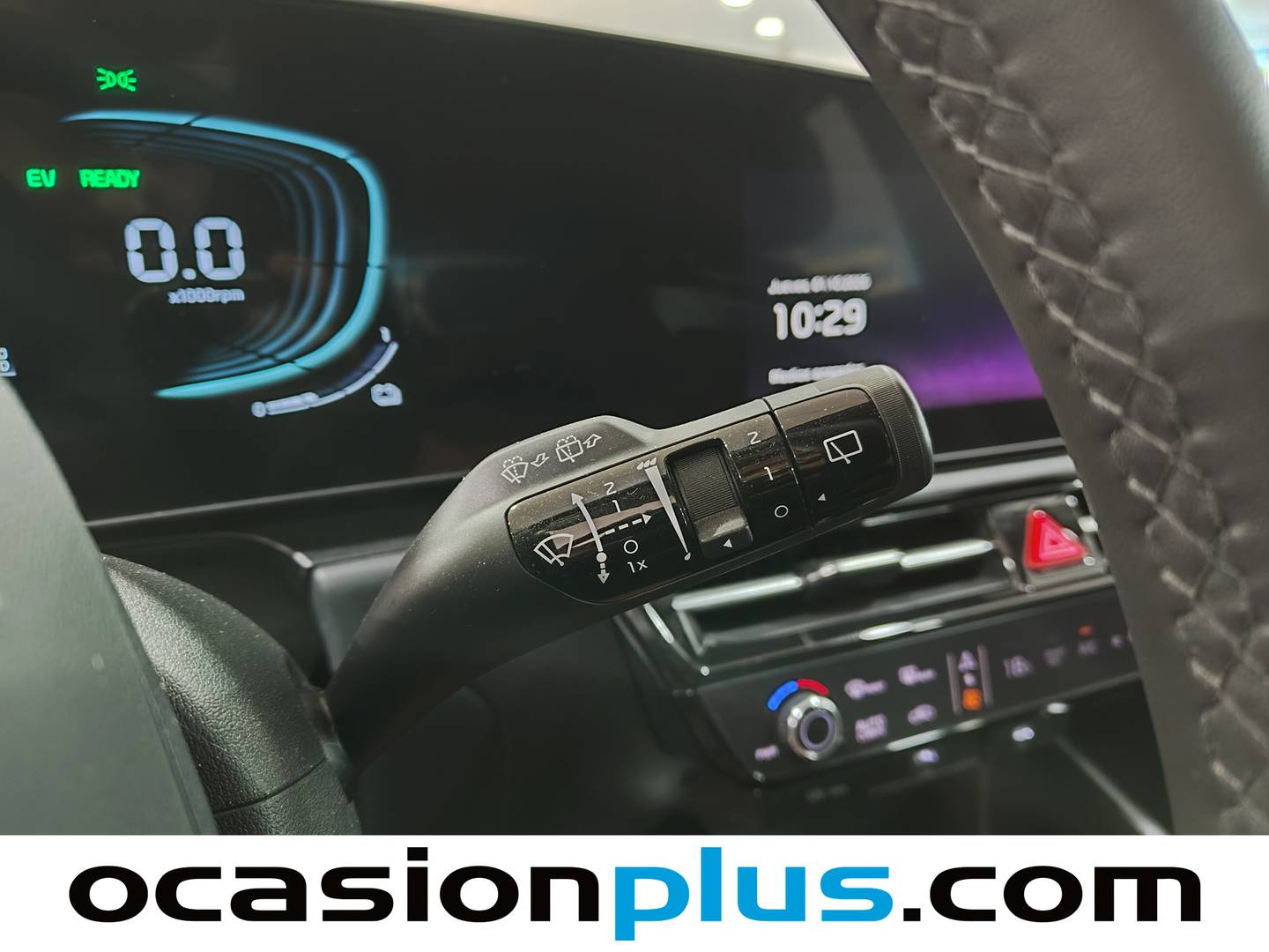 KIA Niro KIA Niro 1.6 GDi HEV Concept (129 CV) barato