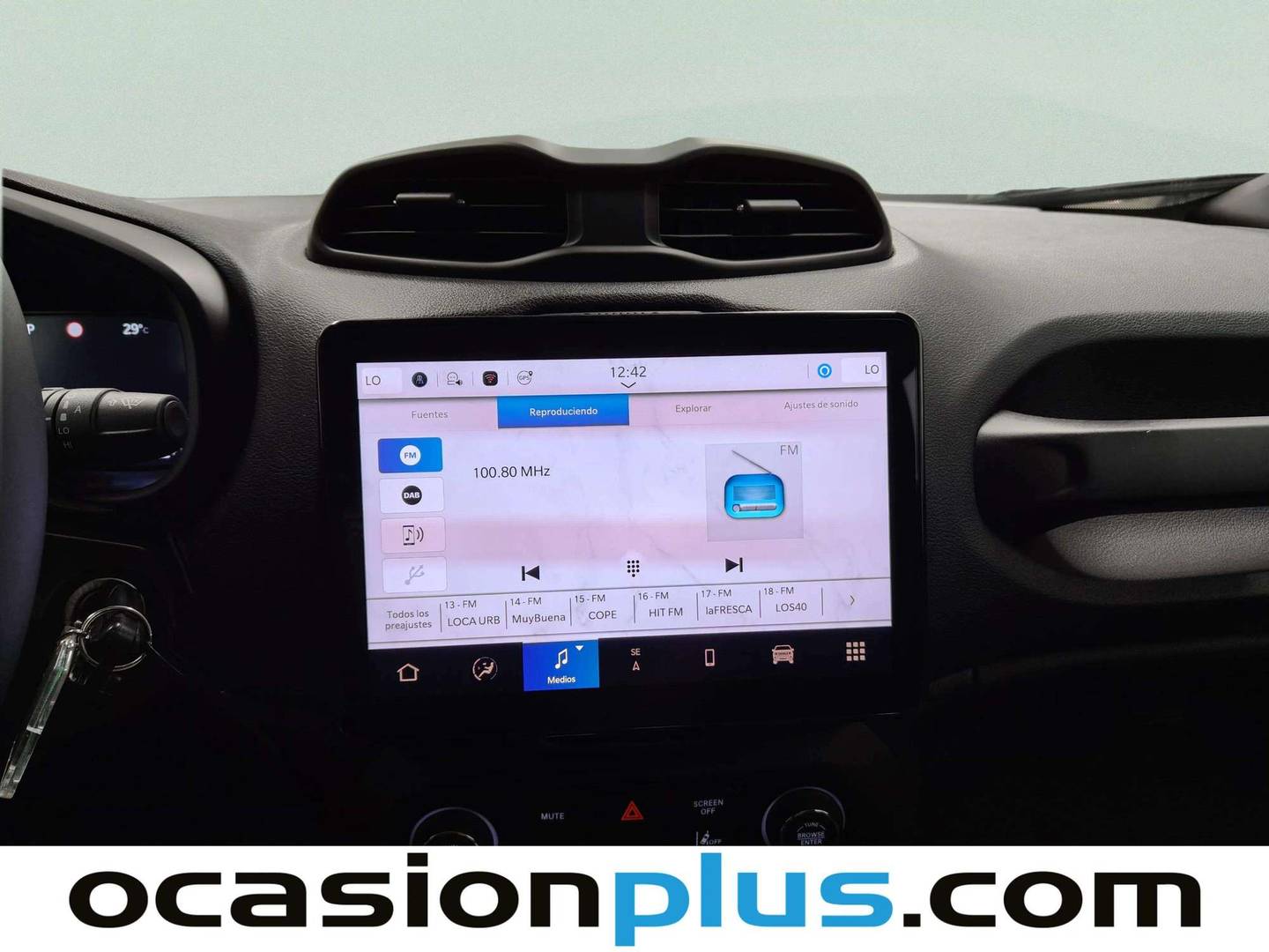Paquetes del Jeep Renegade Jeep Renegade eHybrid 1.5 Limited ATX 96 kW (130 CV)