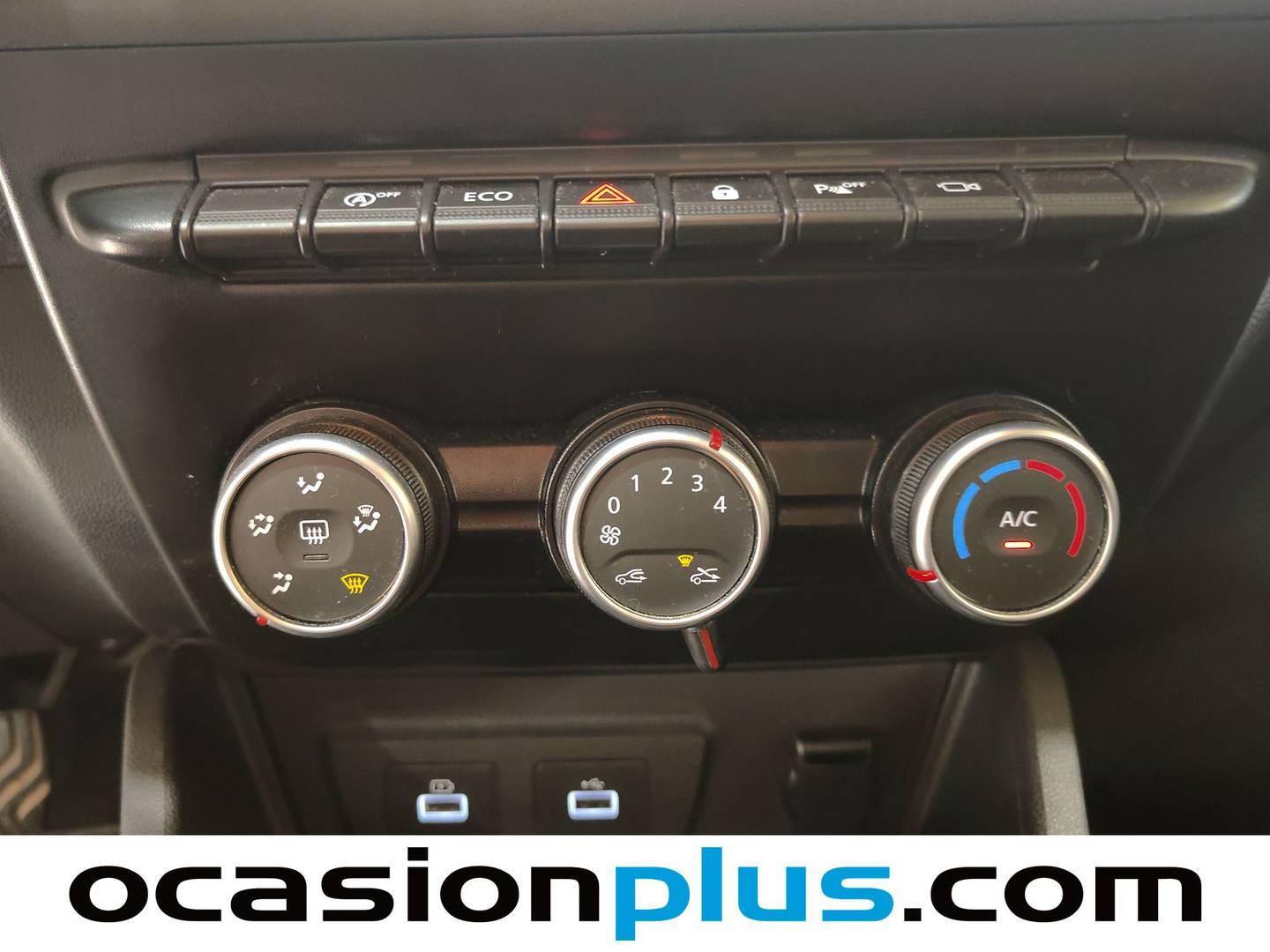 Dacia Duster Dacia Duster Expression TCE ECO-G (100 CV) 4X2 al mejor precio