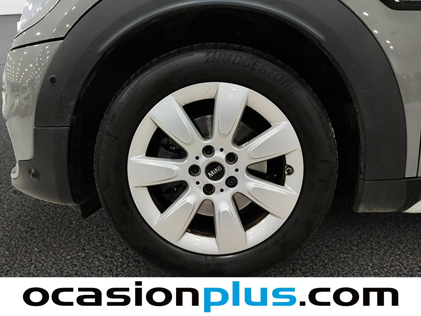 Foto Mini Countryman MINI MINI Countryman Cooper (136 CV)