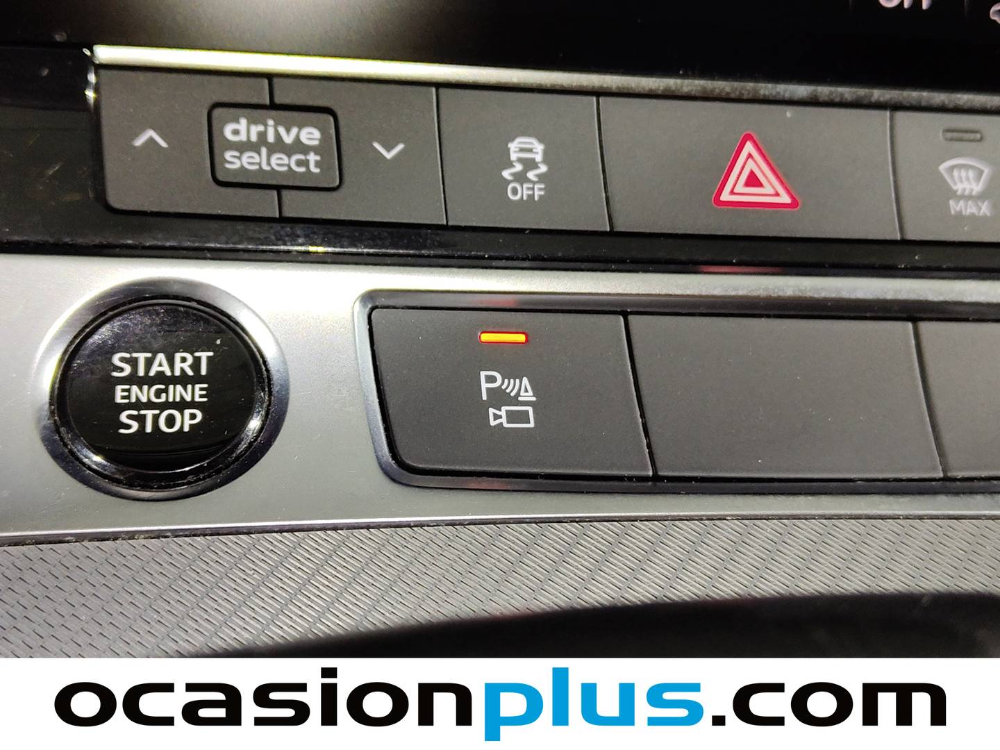 Foto Audi A6 Audi A6 Avant TFSIe Sport 50 TFSIe quattro-ultra (299 CV)