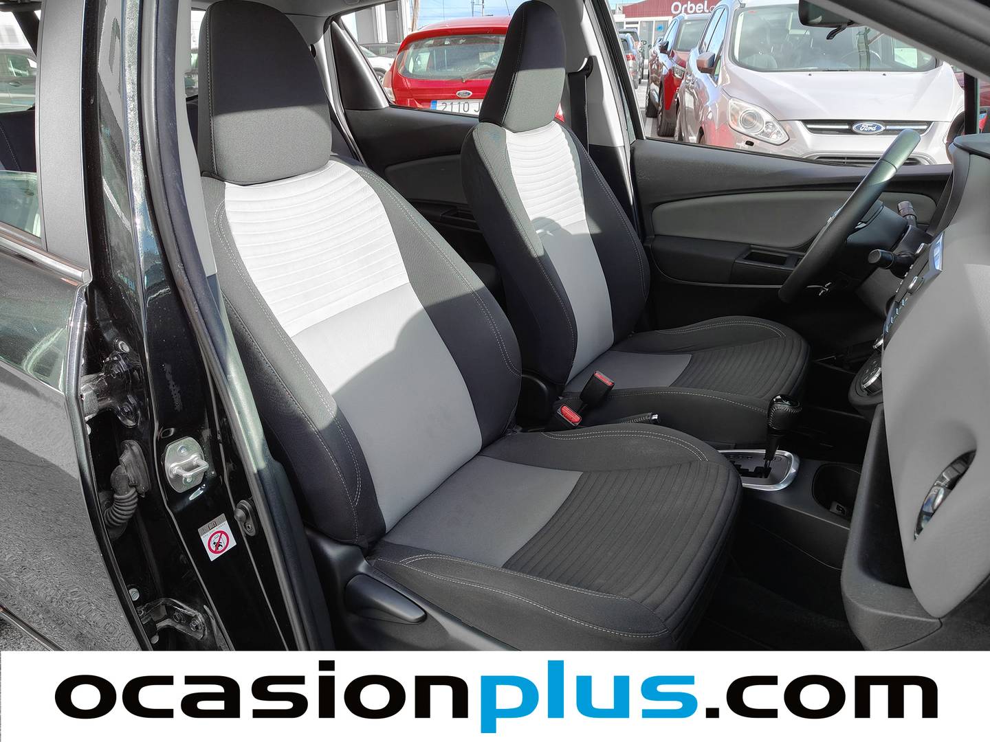 Foto Toyota Yaris Toyota Yaris 1.5 Hybrid Active (100 CV)