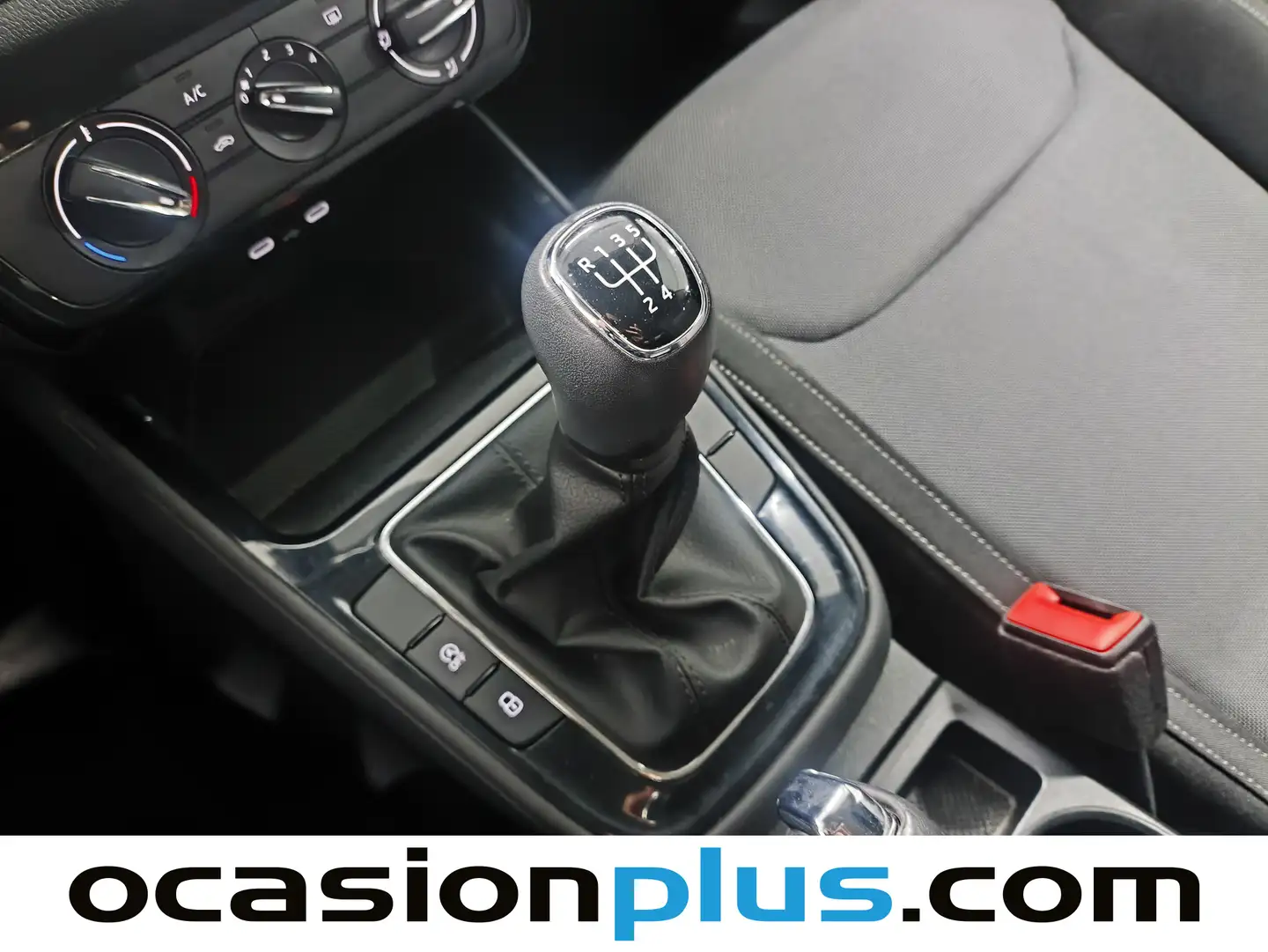 Foto Skoda Fabia Skoda Fabia 1.0 TSI Selection (95 CV)