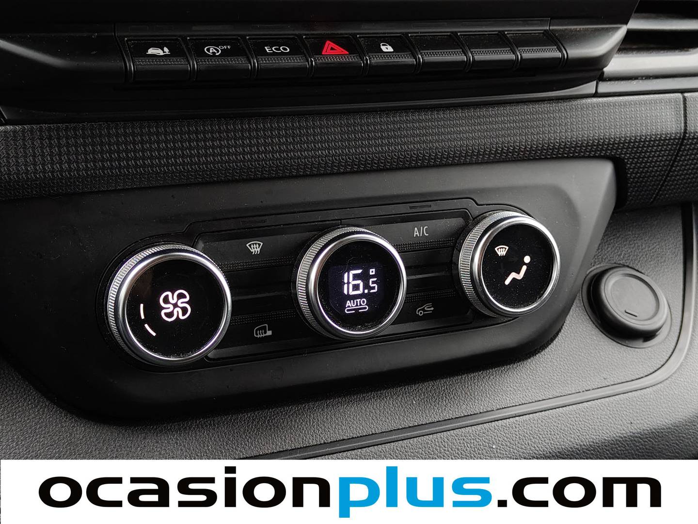 Foto Renault Trafic Renault Trafic Furgon L1H1 Blue dCi (130 CV)