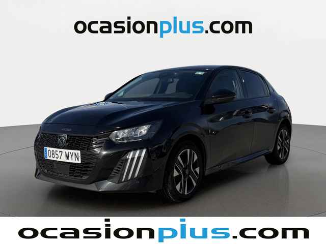 Peugeot Segunda Mano Baratos Córdoba