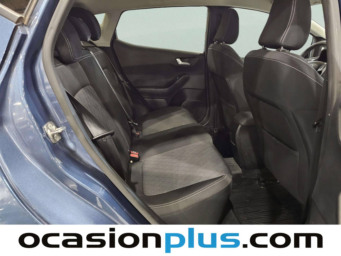 Foto Ford Fiesta Ford Fiesta 1.0 EcoBoost S&S Active (100 CV)