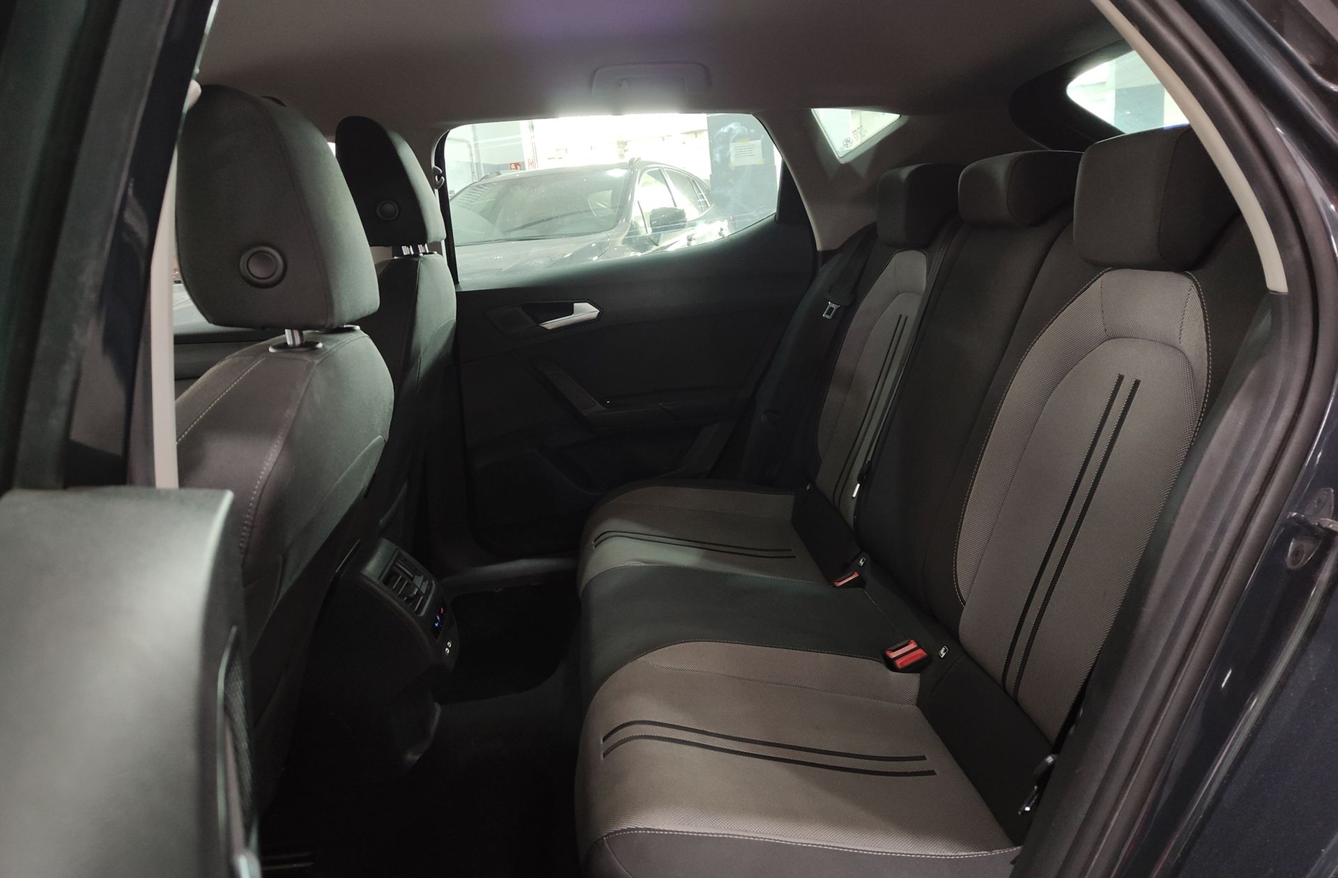 SEAT León 1.0 TSI Style Go - foto 11