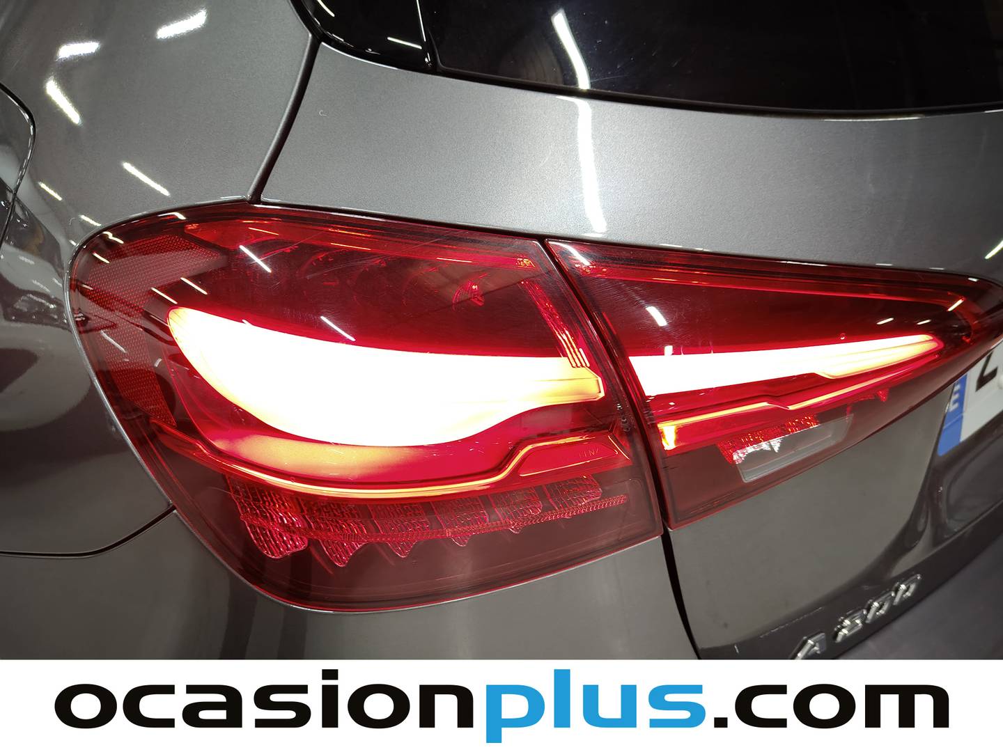 Mercedes Clase A Mercedes Clase A 200 Pack AMG  (163 CV) km 0