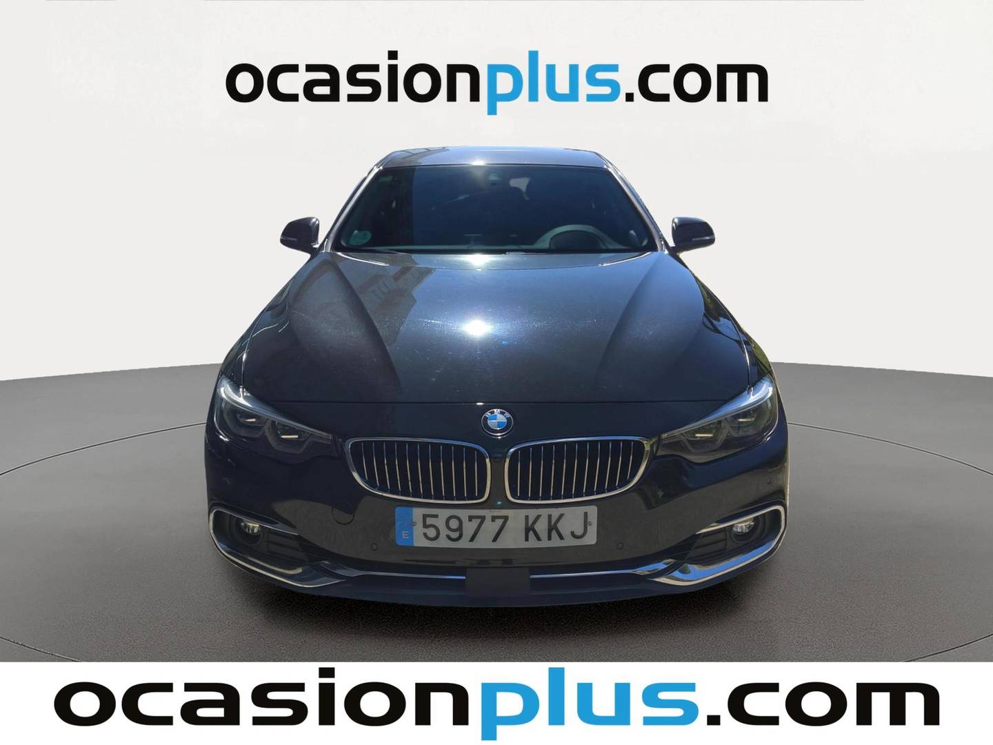 BMW Serie 4 BMW Serie 4 440i xDrive Gran Coupe (326 CV) al mejor precio