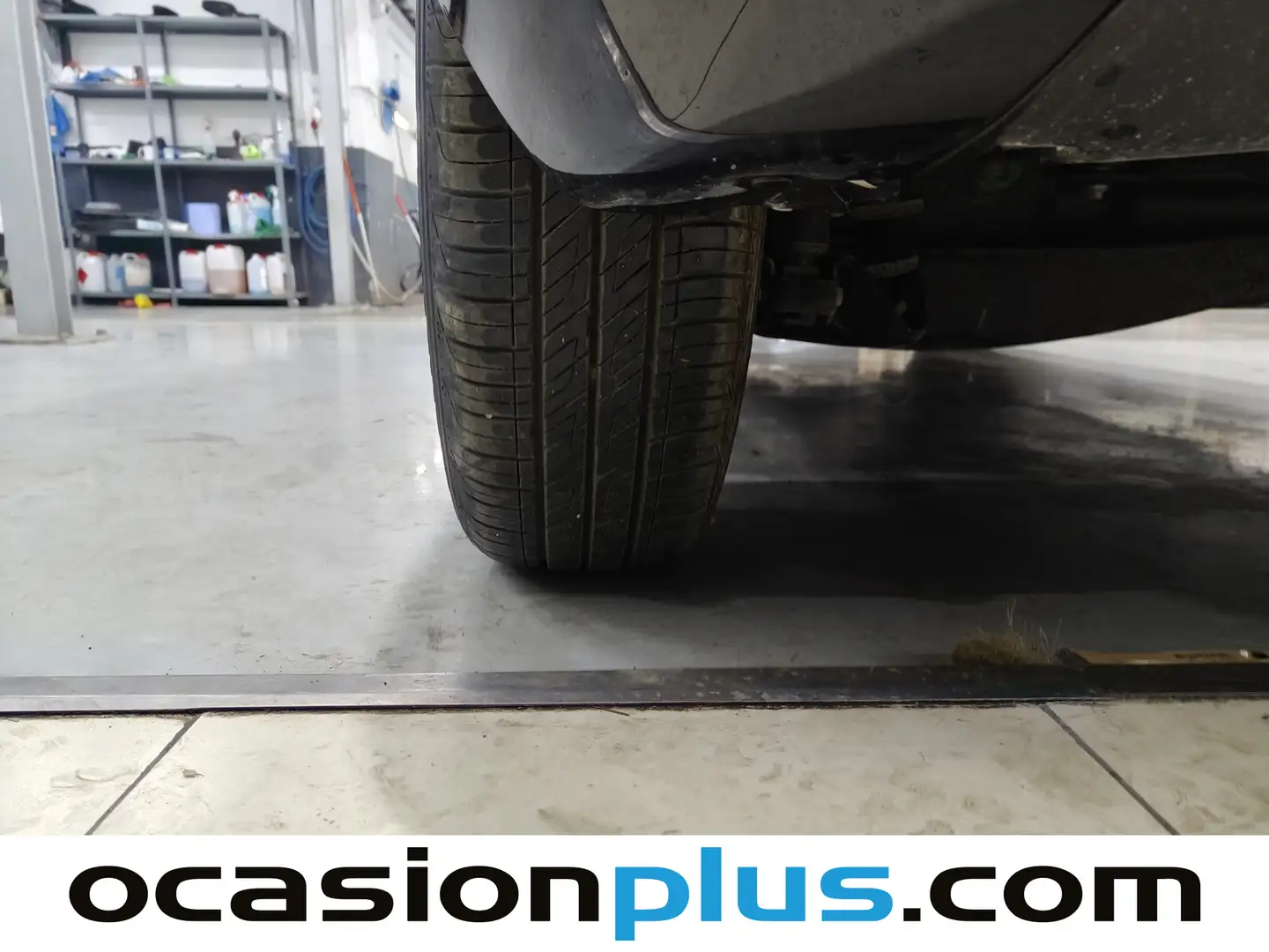 Foto MG MG3 Hybrid+ MG MG3 Hybrid+ Standard (195 CV)