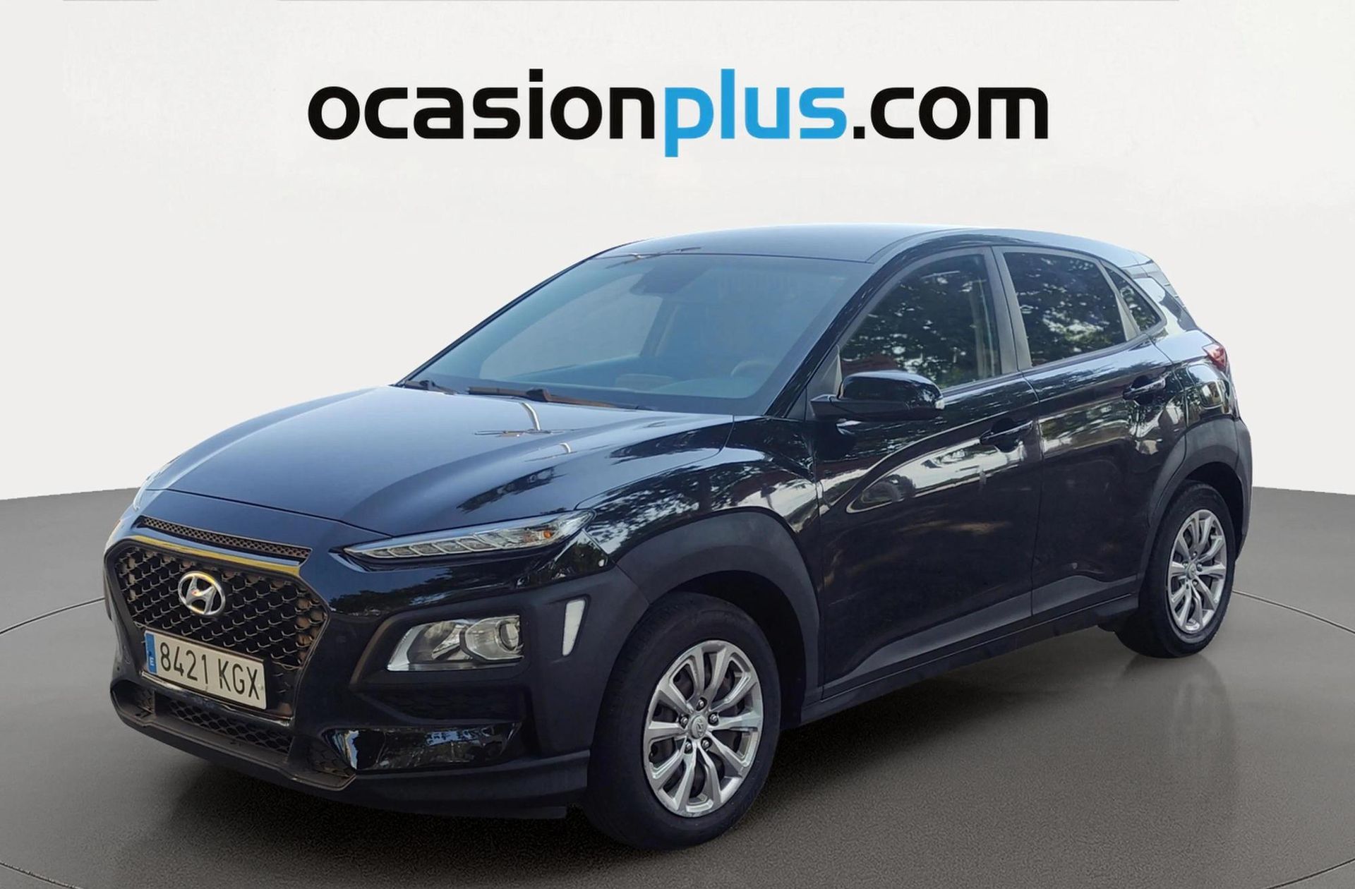 Hyundai Kona 1.0 T-GDi Essence 4x2