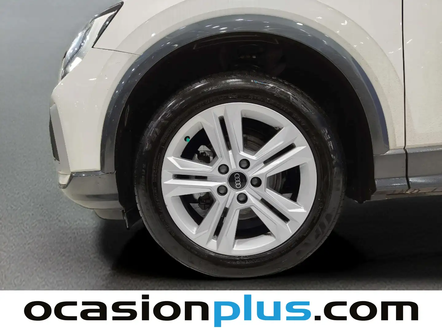 Foto Audi Q2 Audi Q2 Advanced 30 TDI (116 CV)