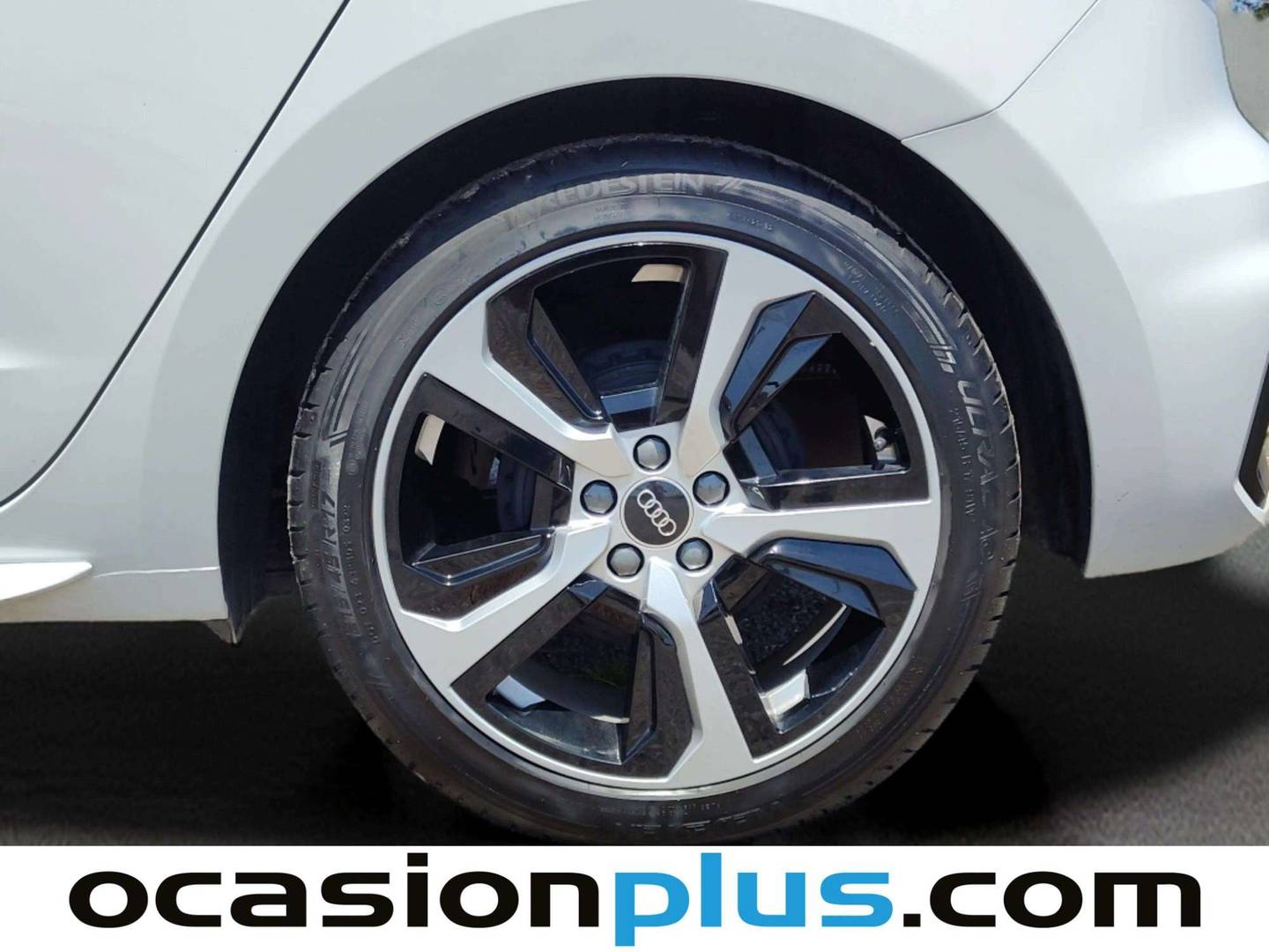 Audi A1 Audi A1 Sportback Adrenalin 25 TFSI  (95 CV)Pack S-Line seminuevo