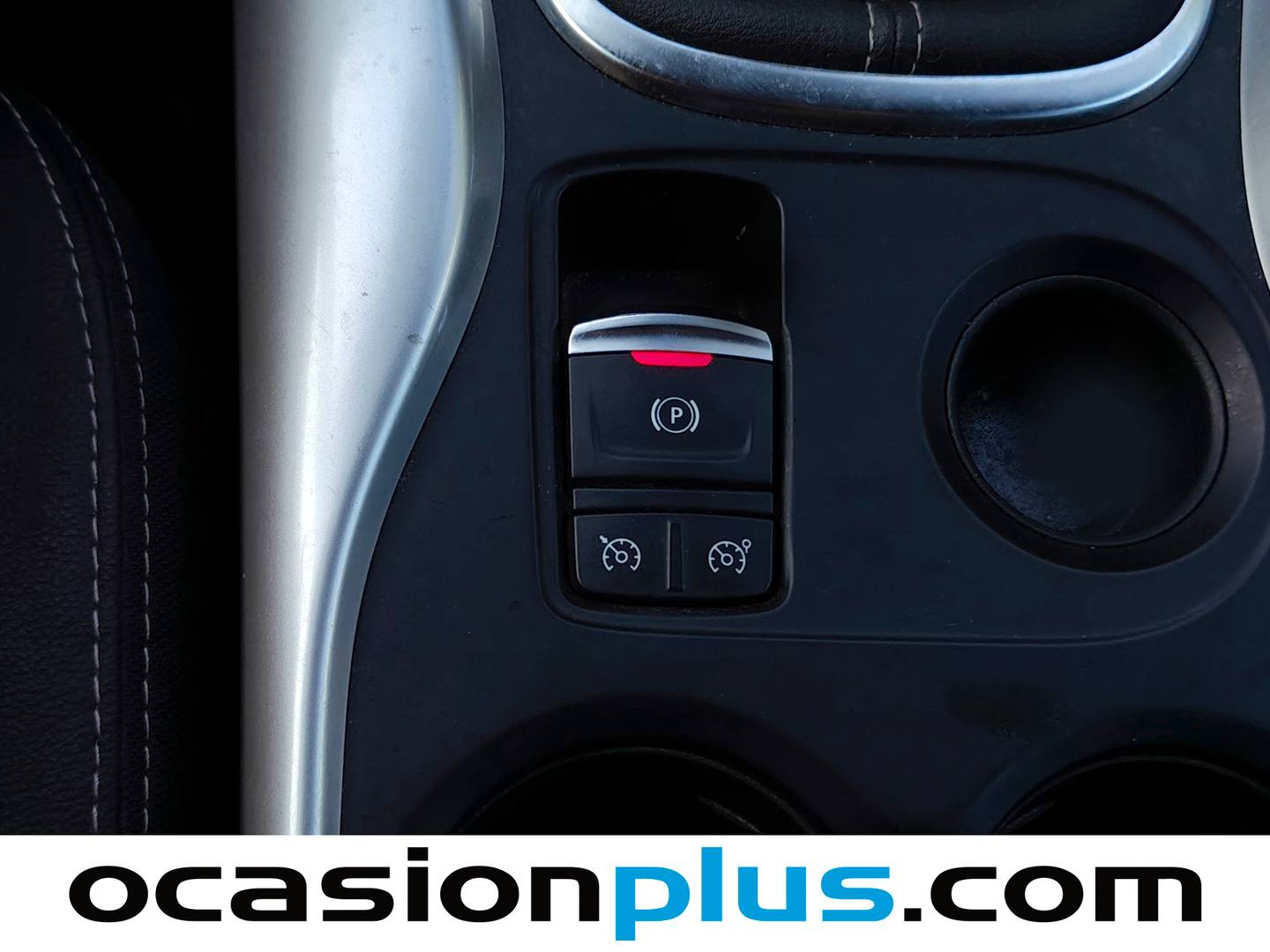 Renault Kadjar Renault Kadjar Zen Energy TCe (130 CV) gasolina