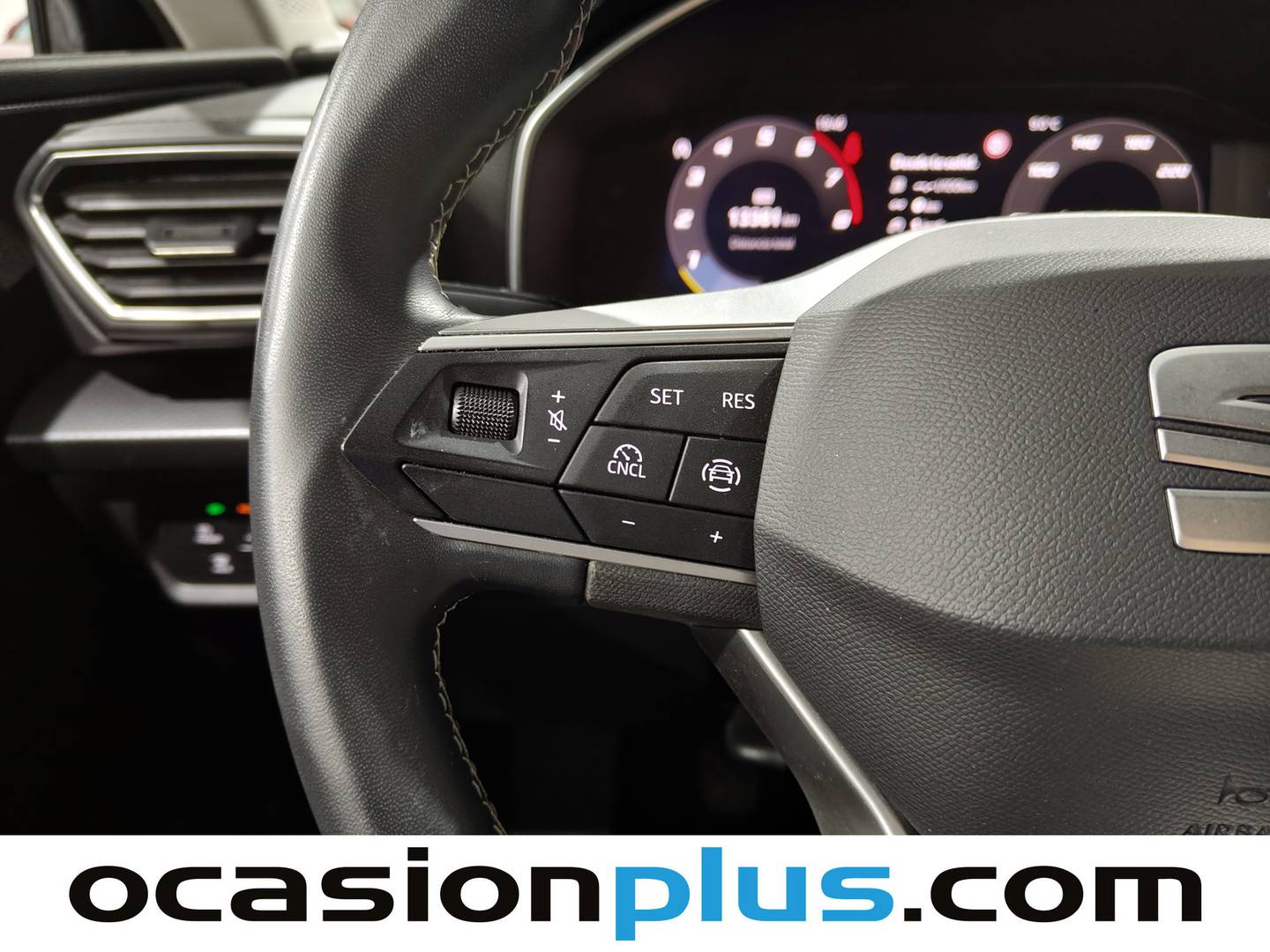 Foto Seat León SEAT León ST 1.5 TSI Style XM (116 CV)