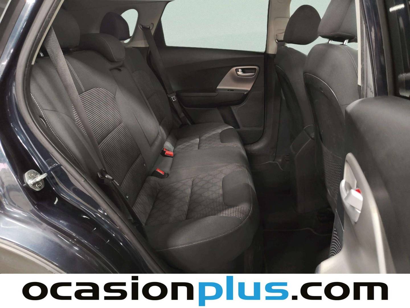 KIA Niro KIA Niro 1.6 GDi HEV Híbrido Drive (141 CV) km 0