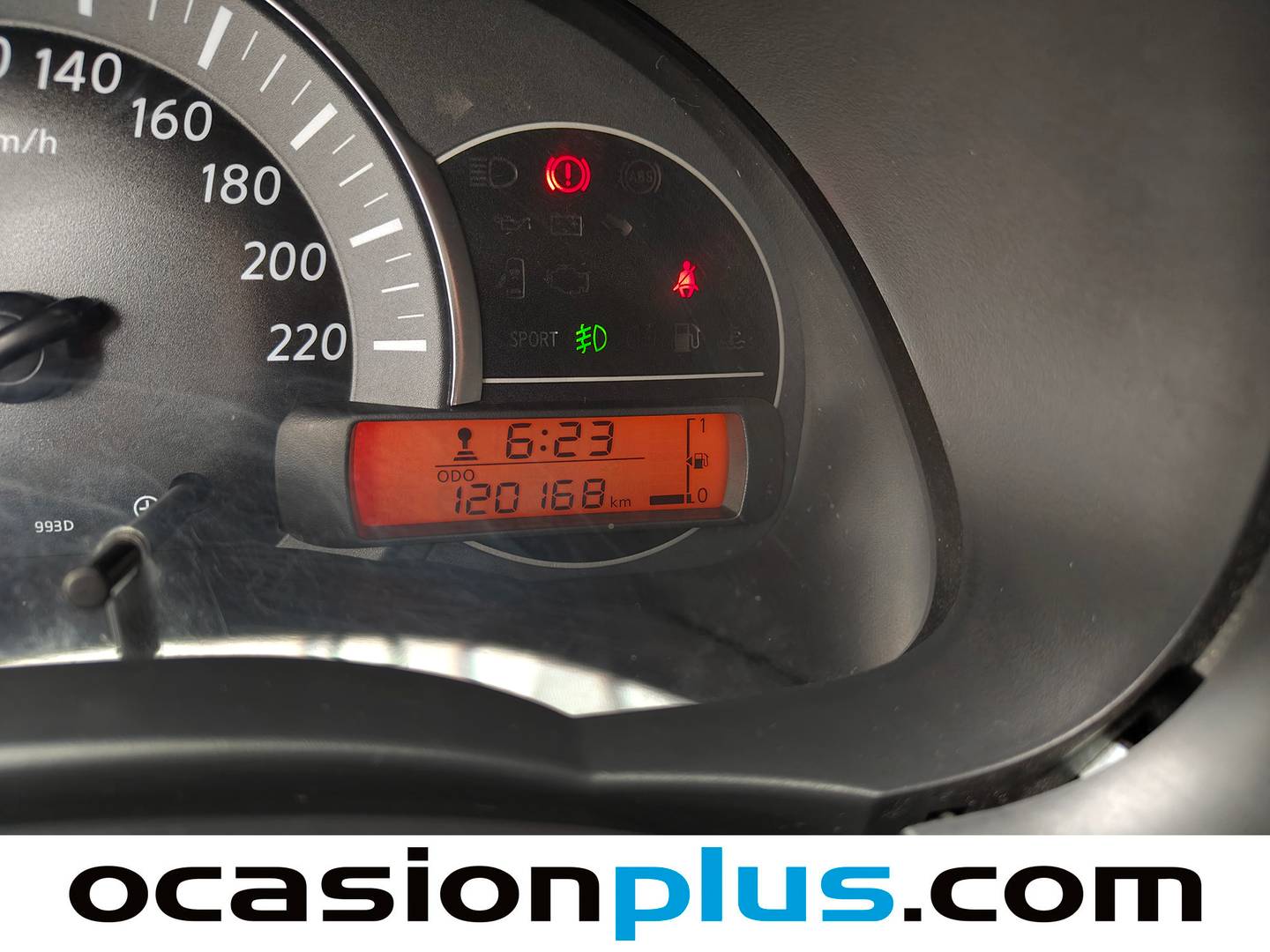 Nissan Micra Nissan Micra 1.2G Acenta (80 CV) 80cv