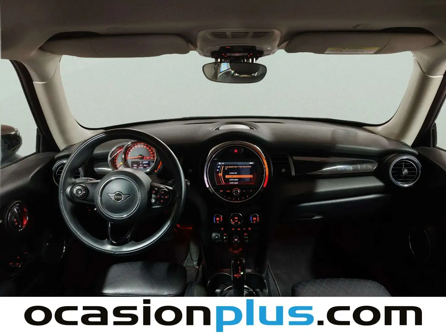 Foto Mini MINI MINI MINI 3 Puertas Cooper (136 CV)