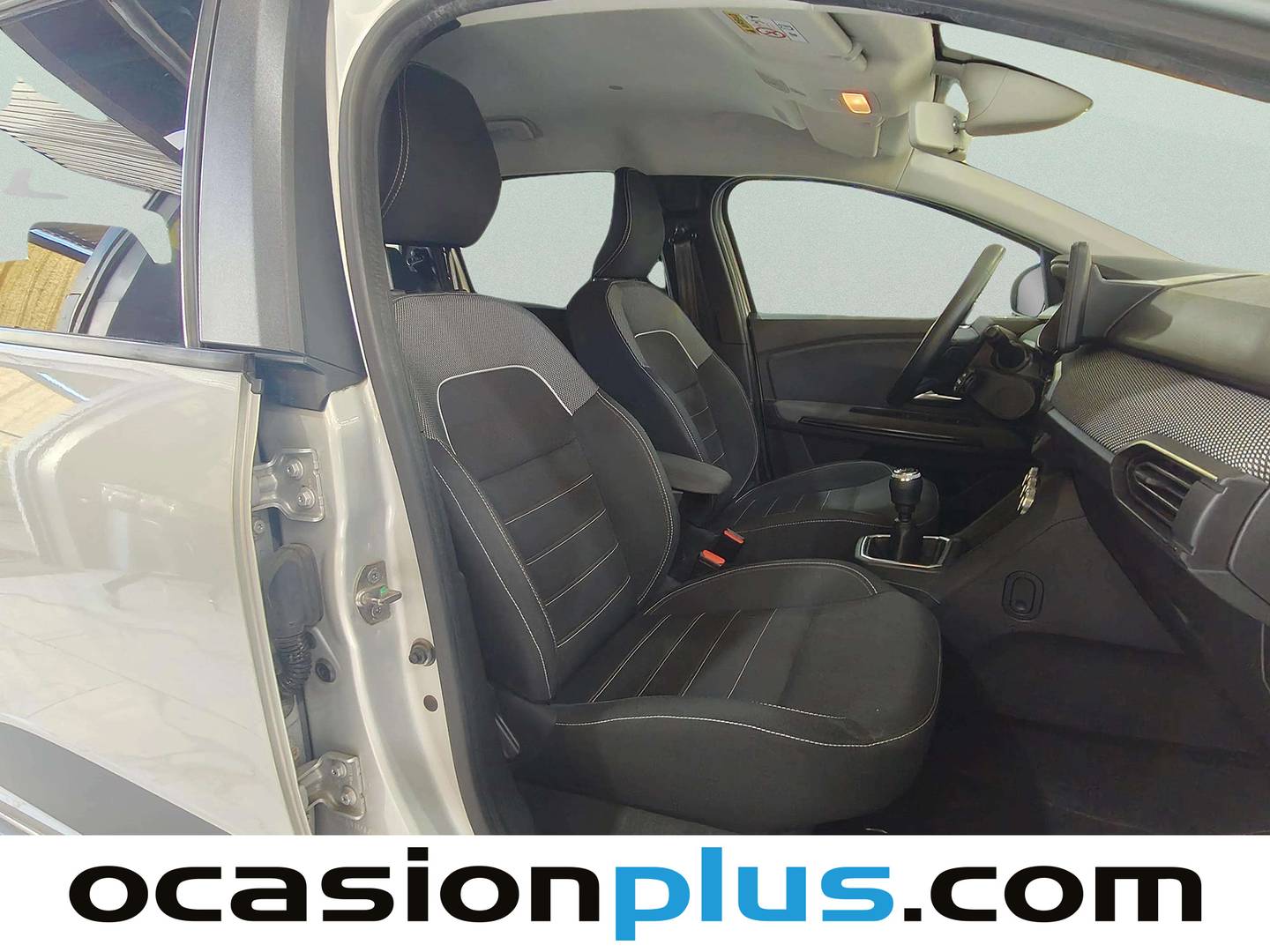 Dacia Jogger Dacia Jogger Serie Limitada Extreme TCe (110 CV) 7 Plazas manual
