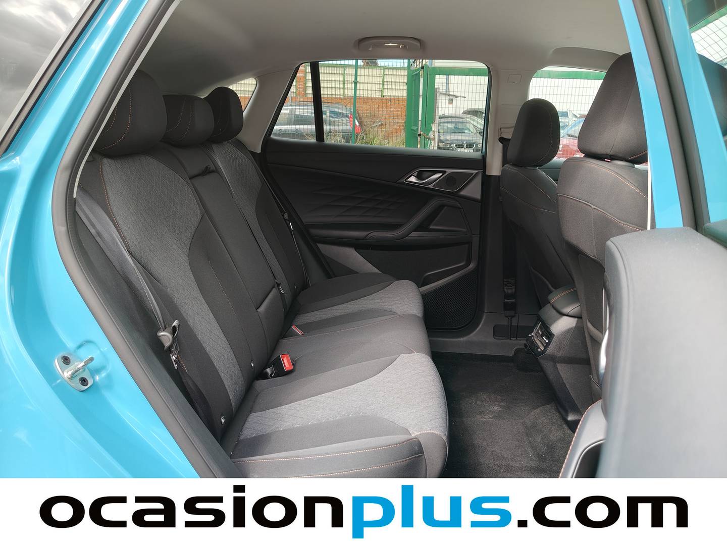 MG HS MG HS 1.5T Comfort DCT  (170 CV) km 0