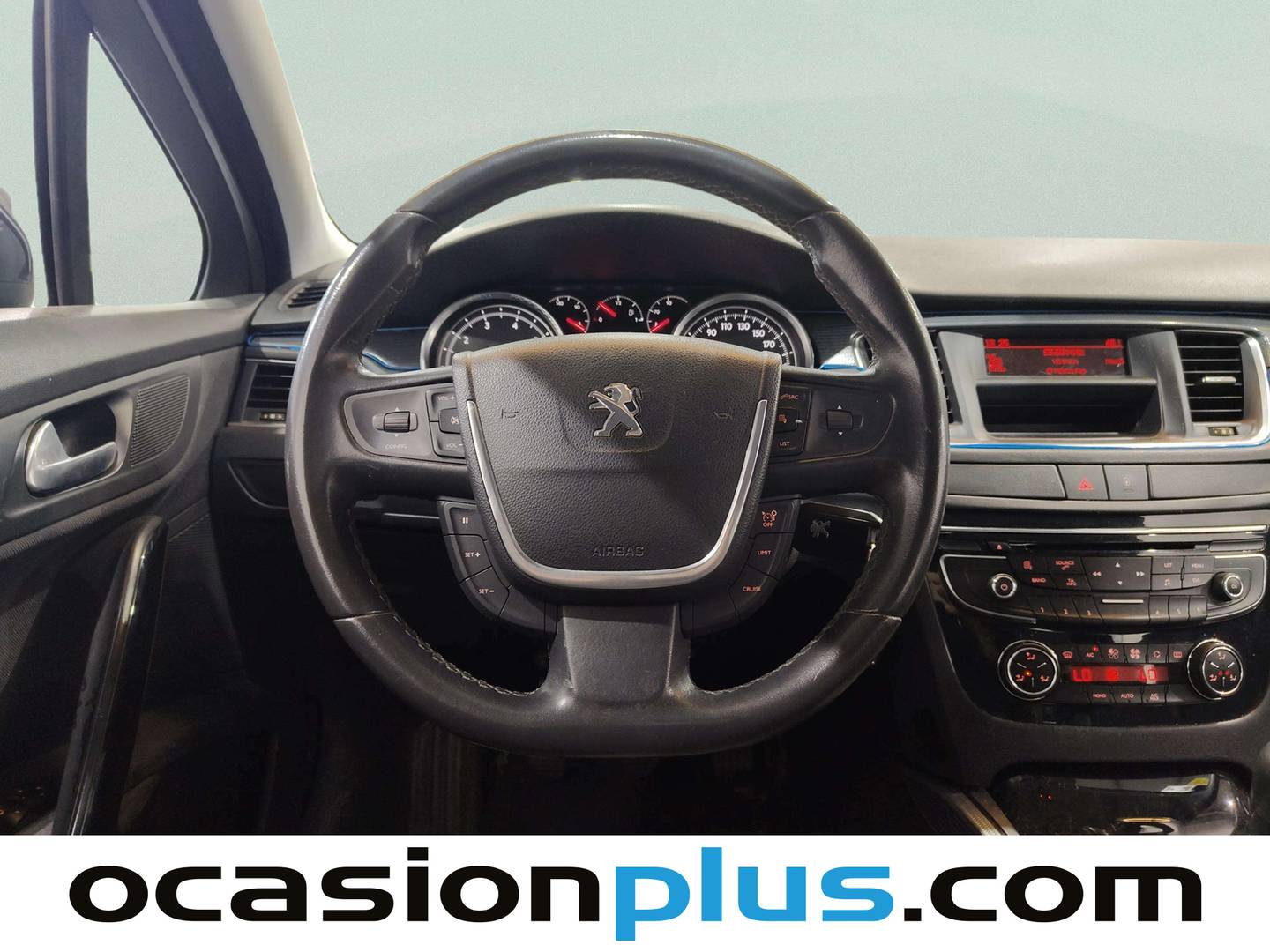 Peugeot 508 Peugeot 508 1.6 THP Active (156 CV) manual