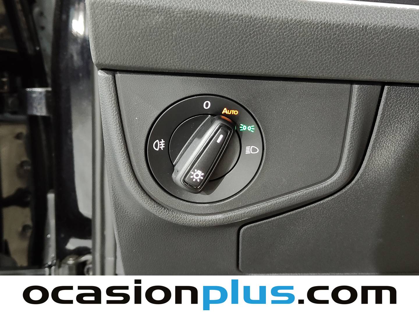 Volkswagen Polo Volkswagen Polo 2.0 TSI (207 CV) DSG de segunda mano