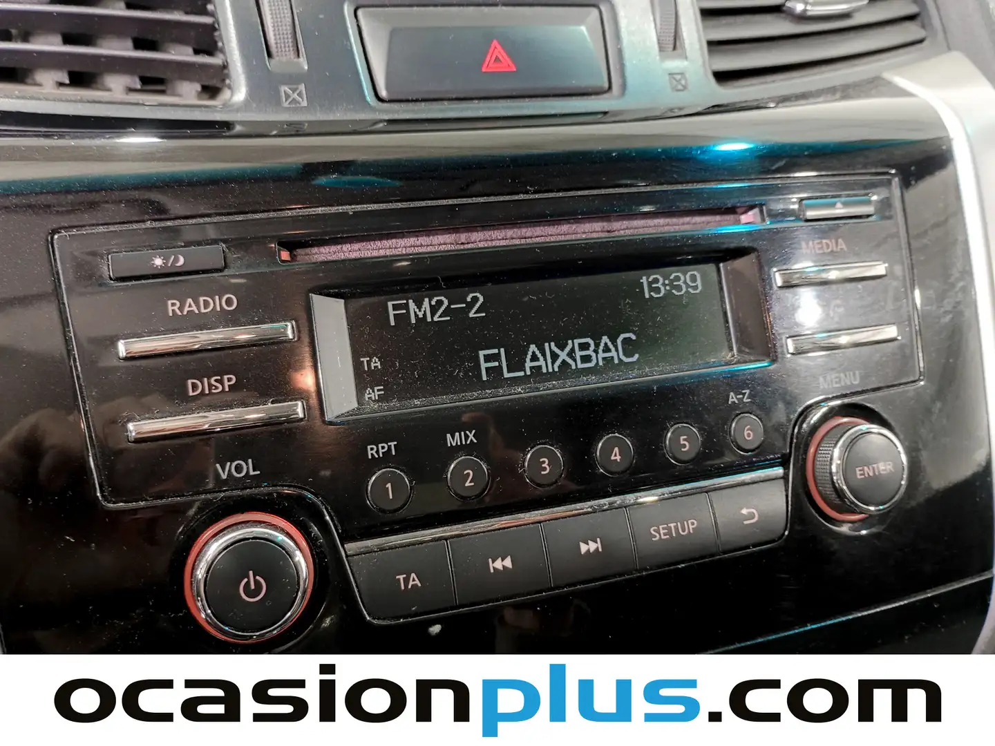 Foto Nissan Navara Nissan Navara PickUp 2.3 dCi Doble Cabina EU6 (160 CV)