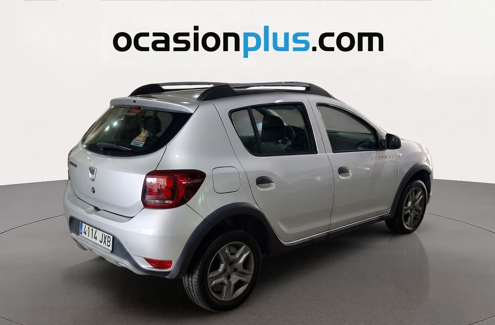 Dacia Sandero Stepway TCe - foto 4