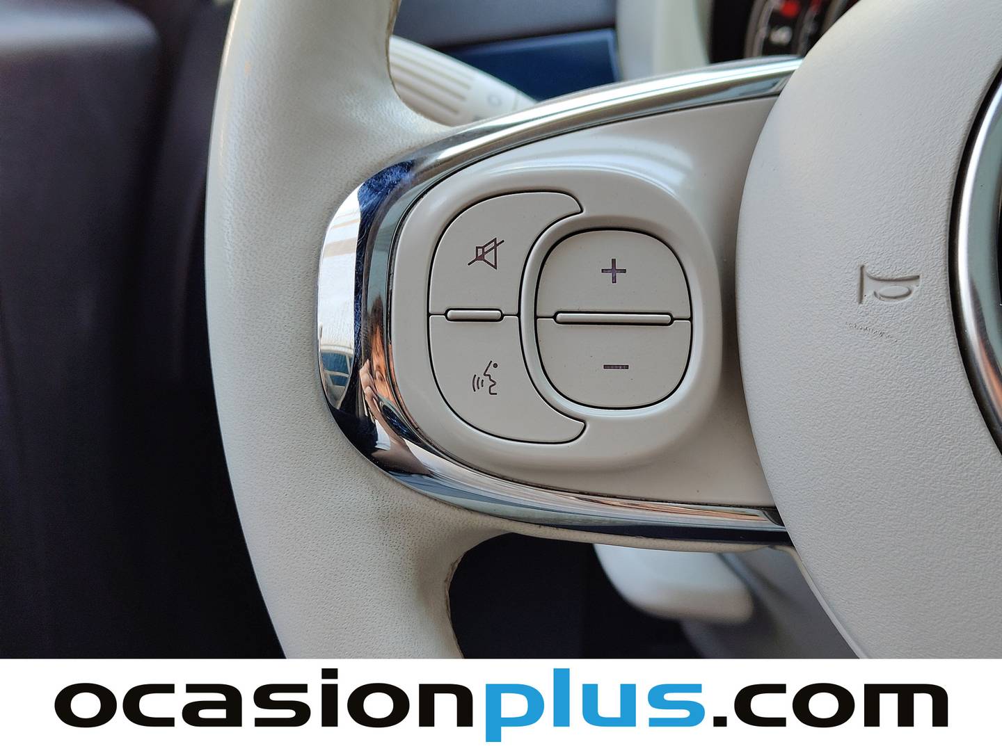 Fiat 500 Fiat 500 1.0 Hybrid Dolcevita (70 CV) de segunda mano