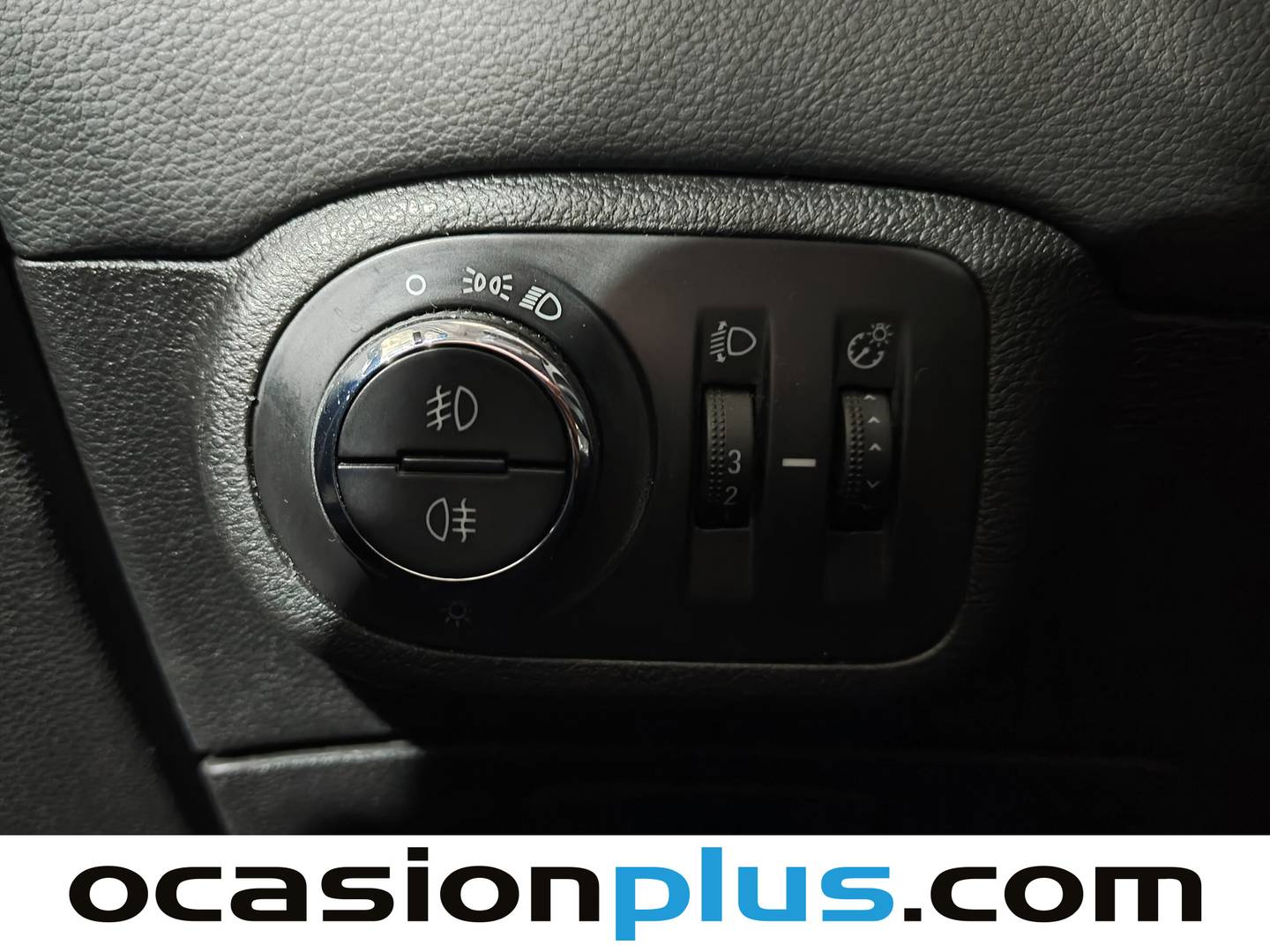 Opel Zafira Tourer Opel Zafira Tourer 1.4 Turbo Expression (120 CV) de segunda mano