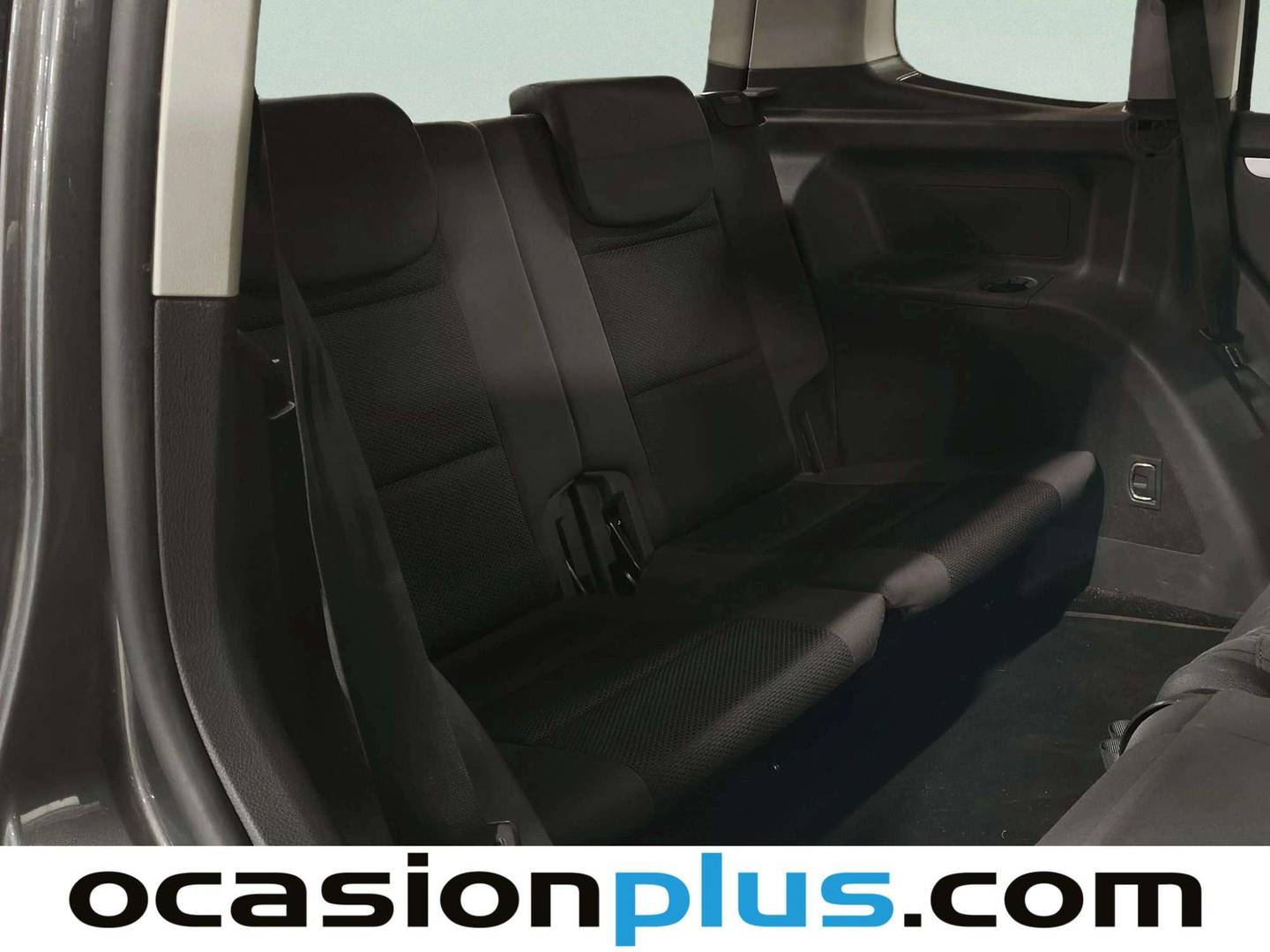 Volkswagen Touran Volkswagen Touran 1.2 TSI Edition 7 Plazas (105 CV) seminuevo