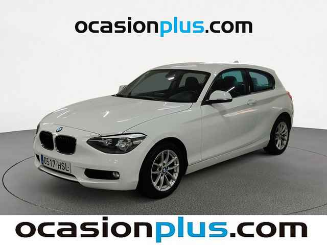 Bmw Serie 1 Segunda Mano Particulares Pontevedra