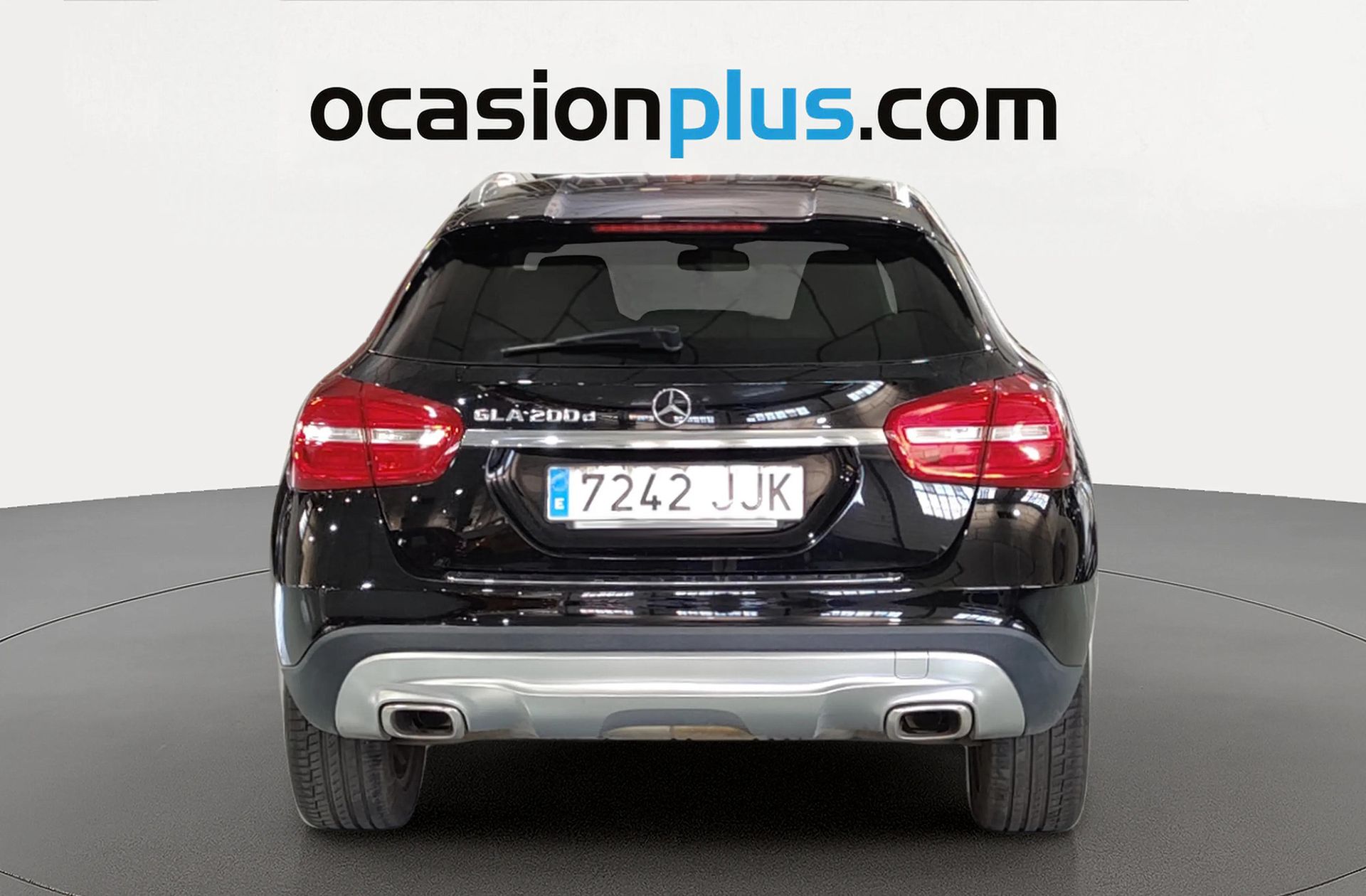 Mercedes-Benz GLA 200 d Urban - foto 14
