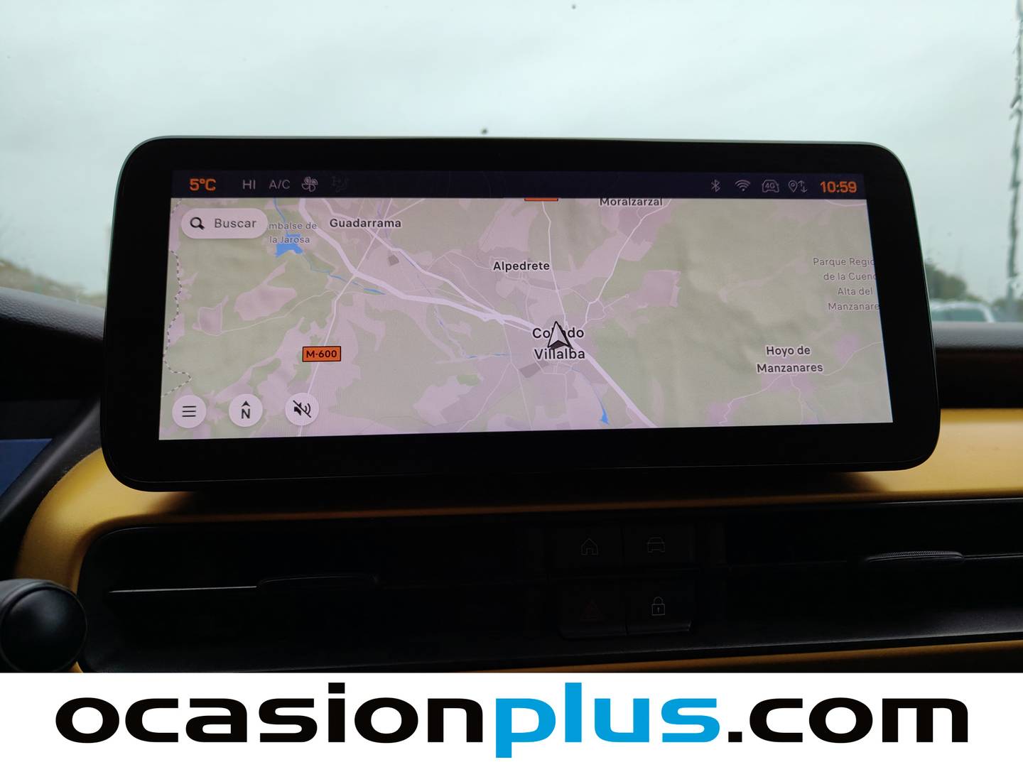 Foto Jeep Avenger Jeep Avenger 1.2 G Summit (100 CV)