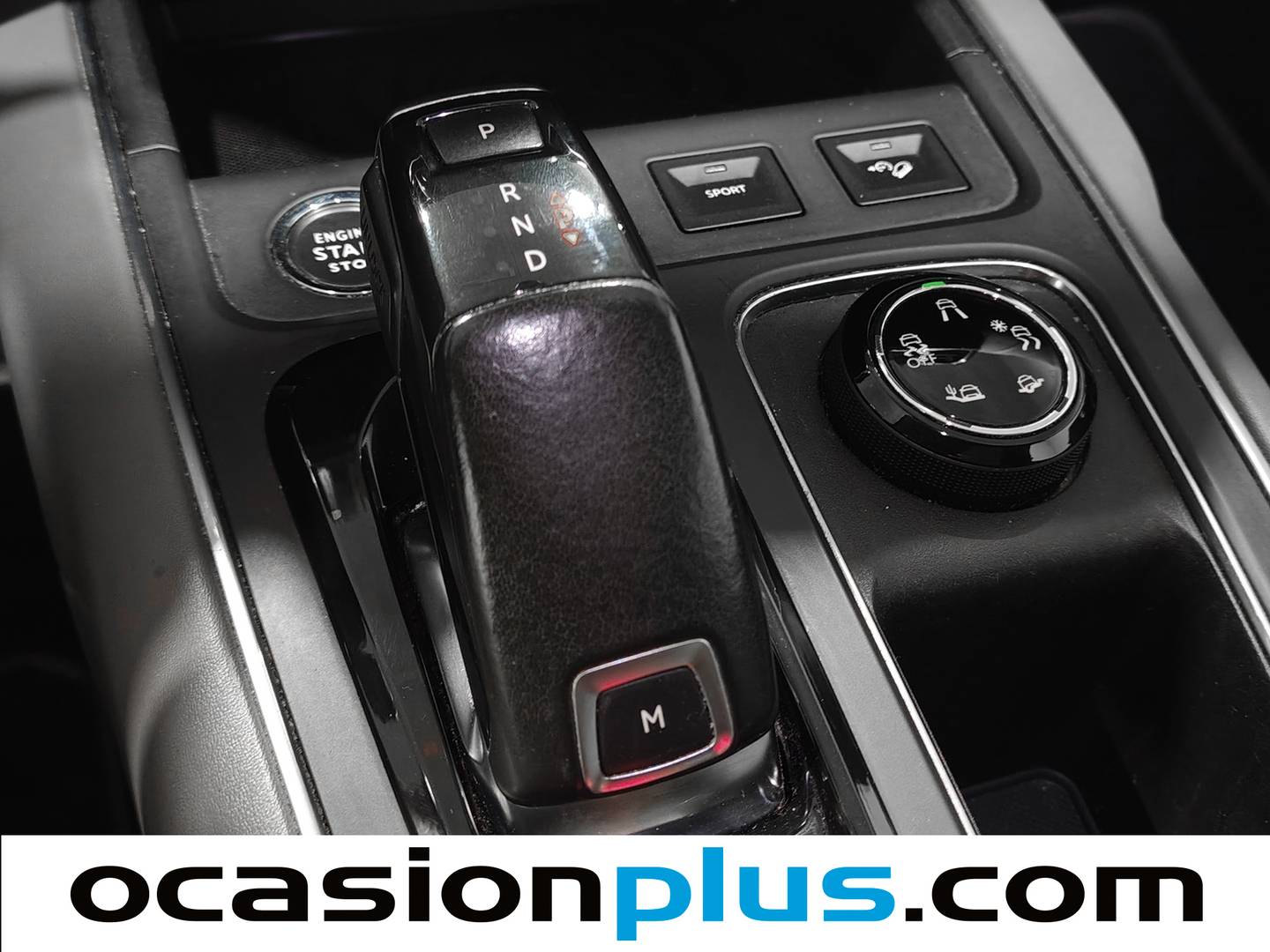 Foto Citroën C5 Aircross Citroen C5 Aircross BlueHdi 180 S&S Shine EAT8  (177 CV)