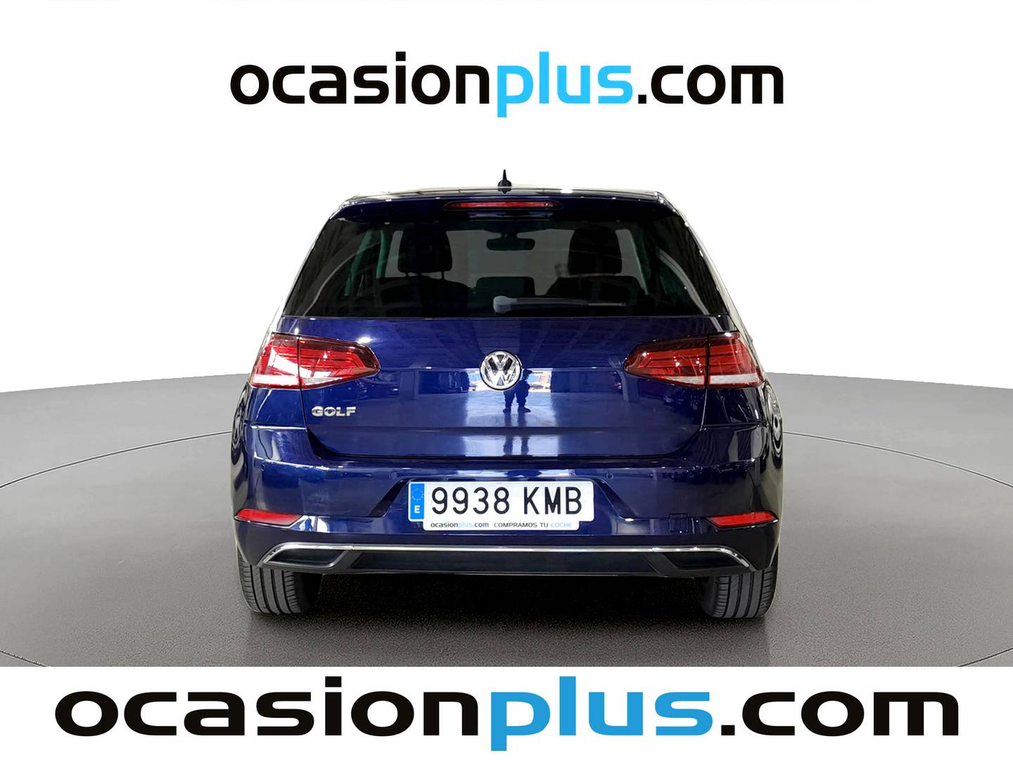 Volkswagen Golf Volkswagen Golf Advance 1.6 TDI (115 CV) DSG km 0