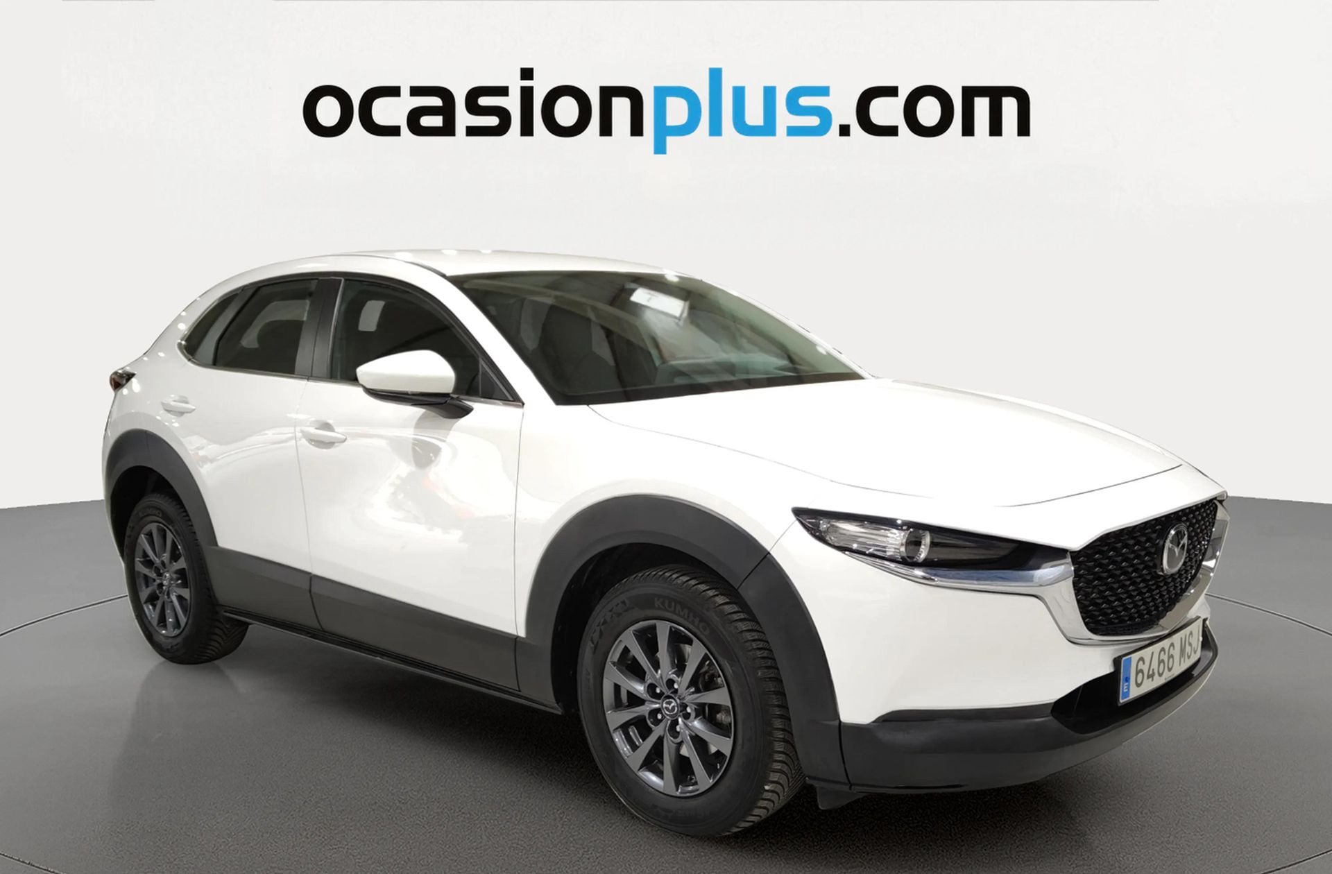 Mazda CX-30 2.0 e-Skyactiv G MHEV Prime-line - foto 2