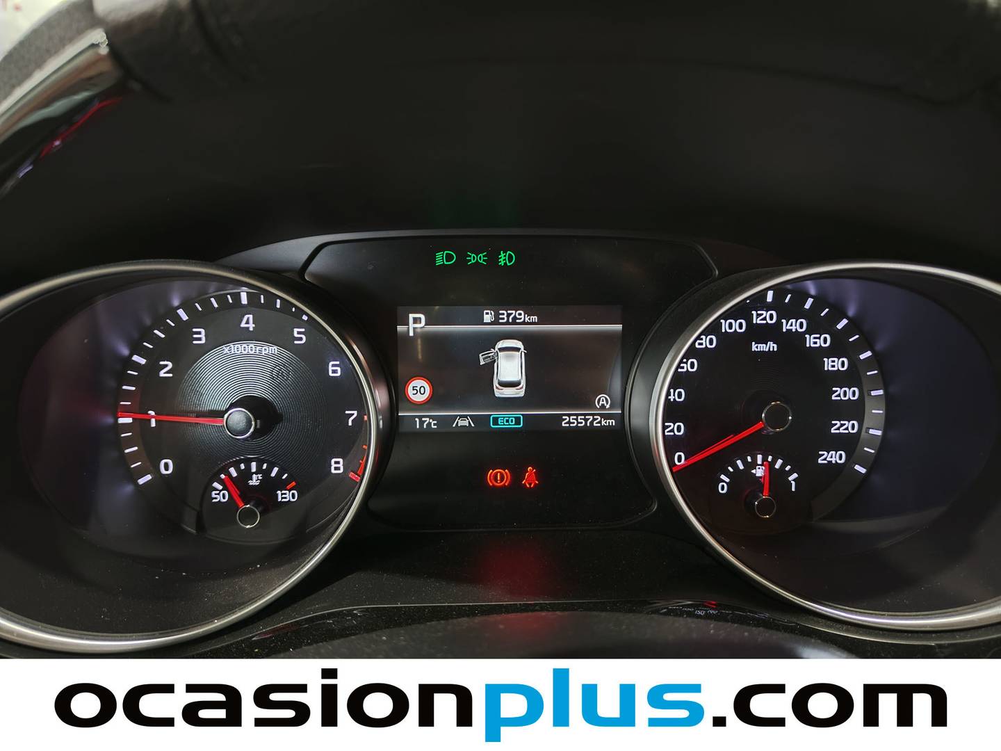 Foto KIA Ceed Tourer Kia Ceed Tourer 1.0 MHEV Style Edition DCT (100 CV)