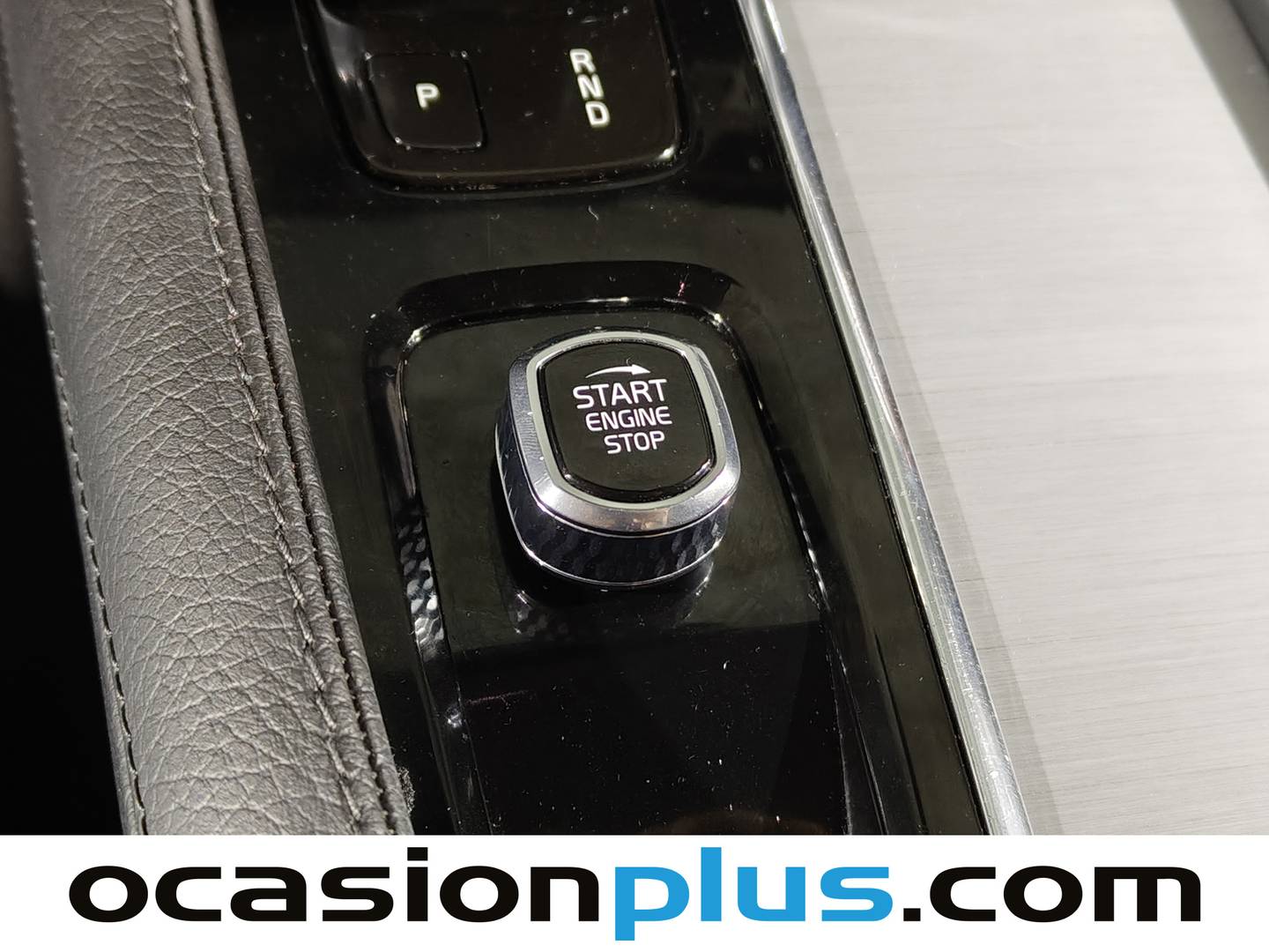 Volvo XC90 Volvo XC90 T8 Recharge Inscription Expression AWD Auto (390 CV) 7 Plazas 2021