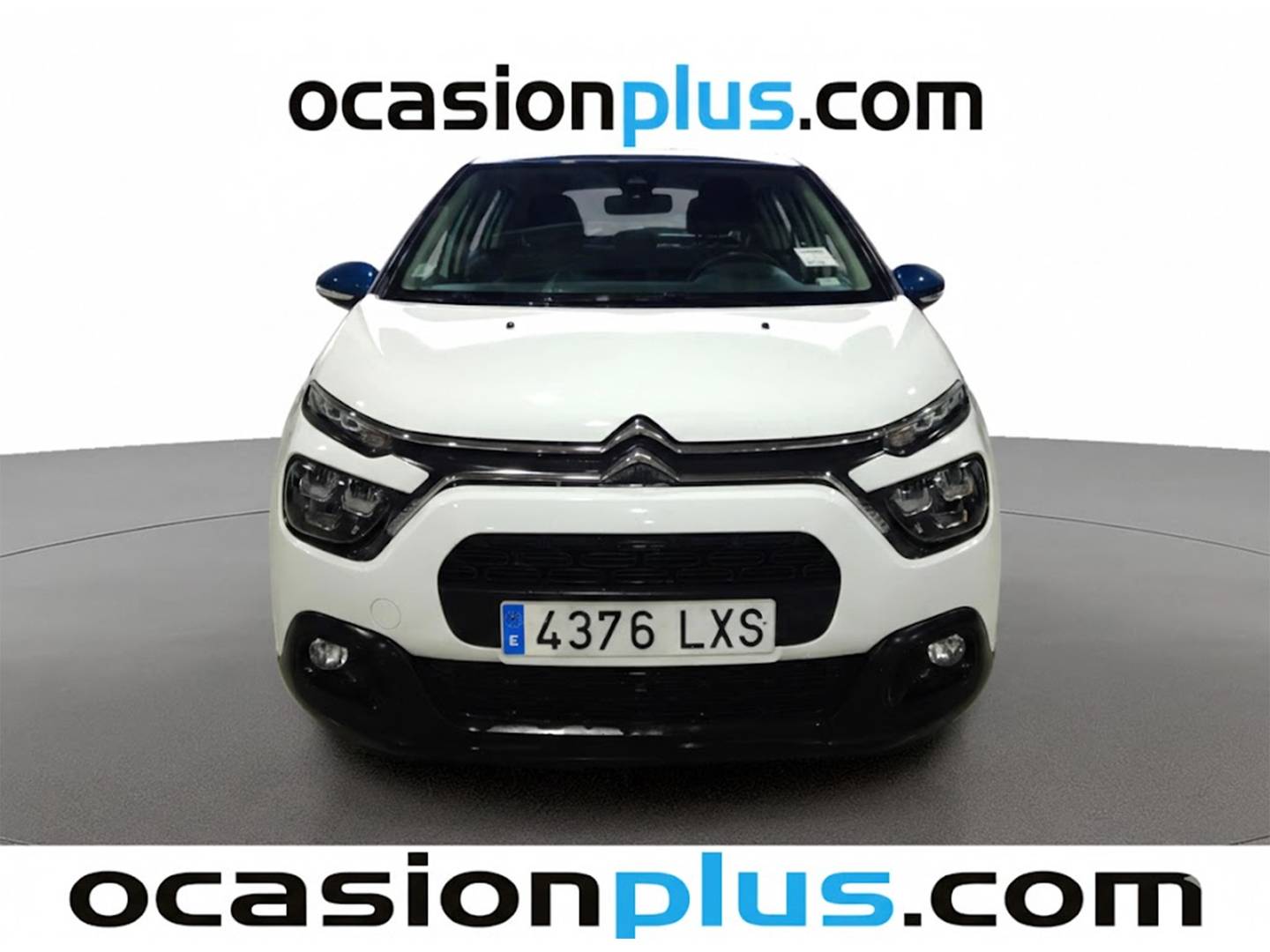 Foto Citroën C3 Citroen C3 PureTech 83 Feel Pack (83 CV)