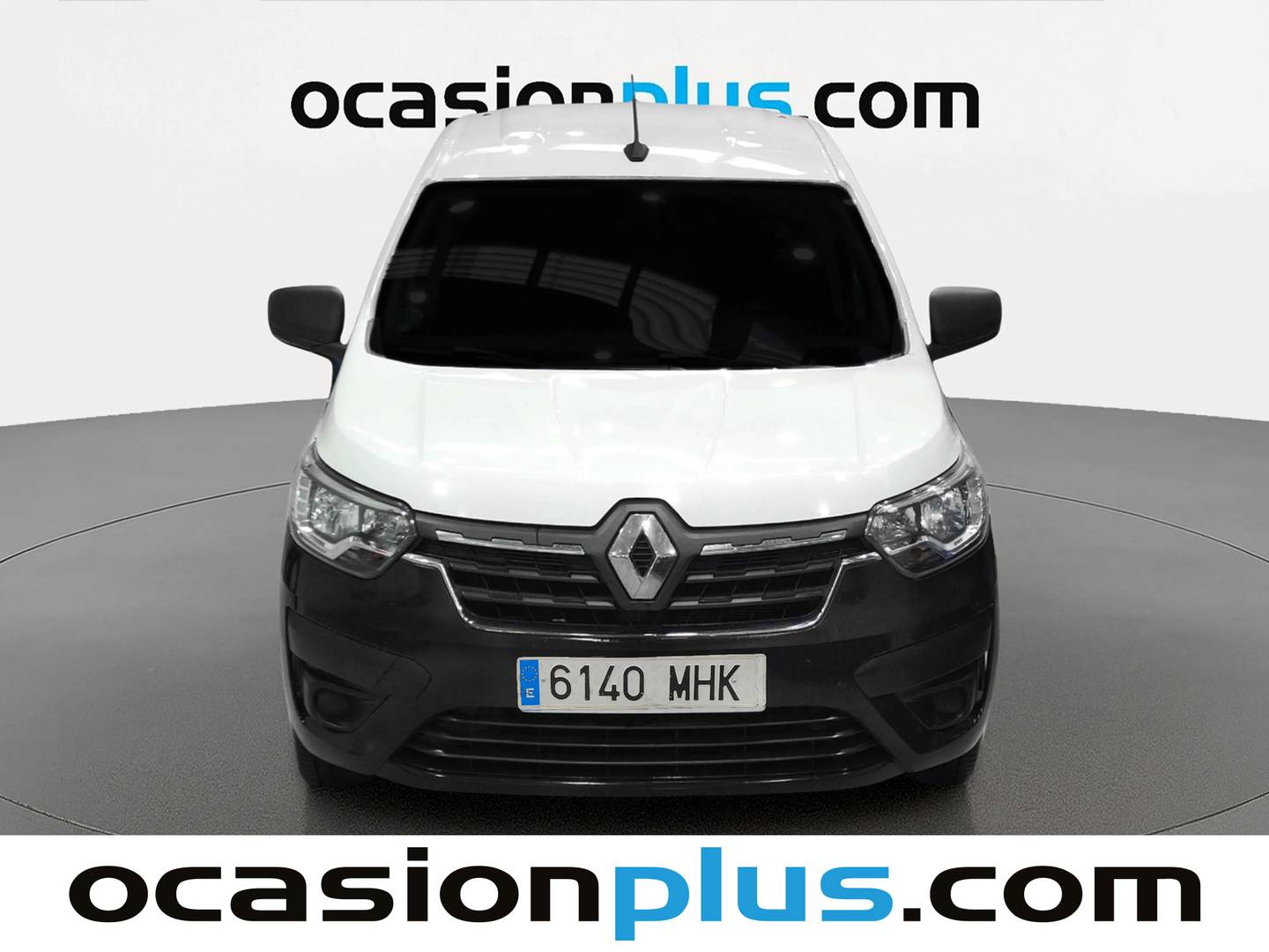Renault Express Renault Express Furgon Advance Blue dCi (95 CV) barato