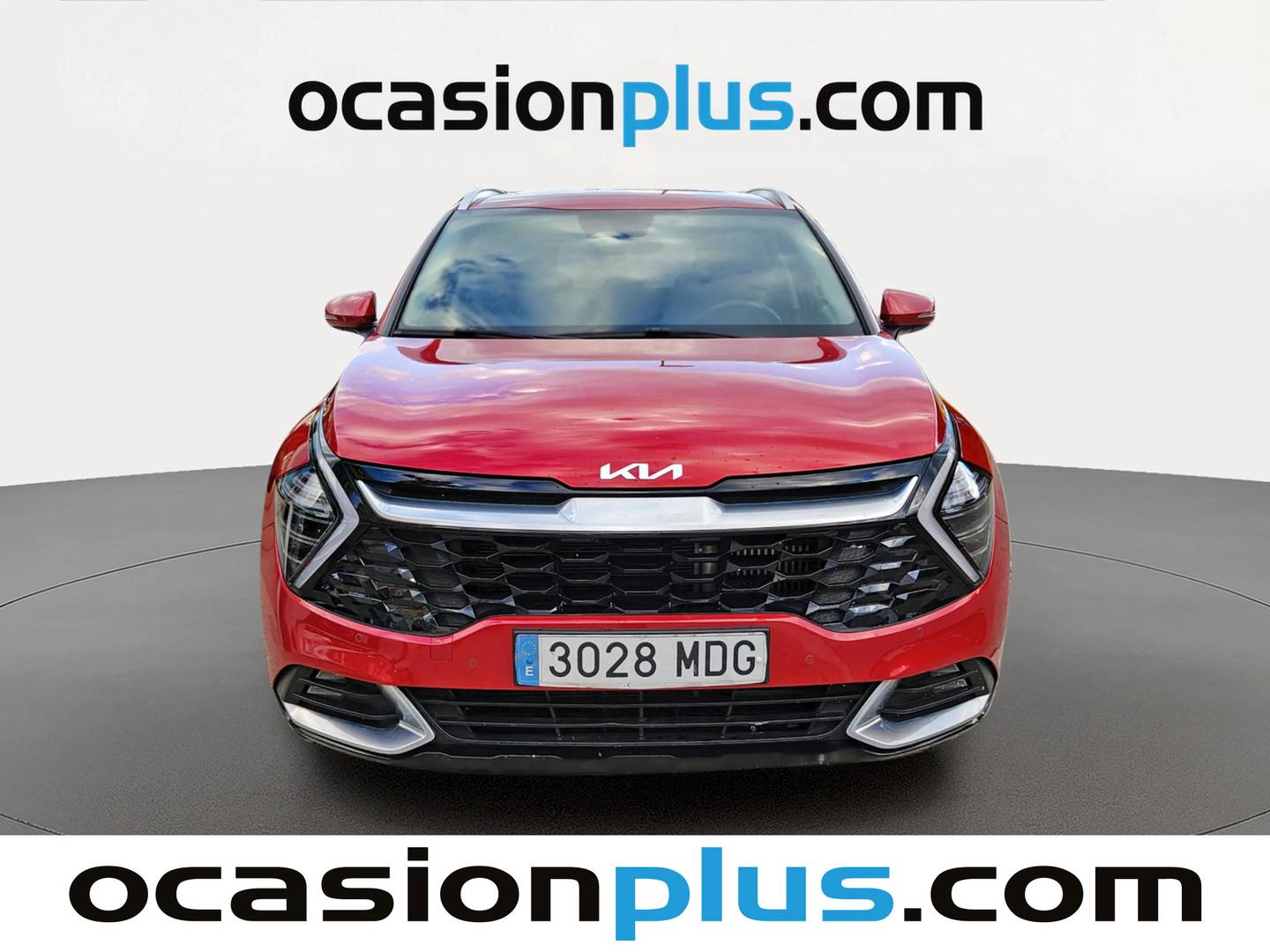 KIA Sportage KIA Sportage 1.6 T-GDi MHEV Tech 4x2 DCT (150 CV) 150cv