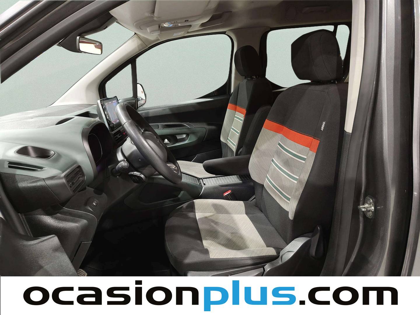 Foto Citroën Berlingo Citroen Berlingo BlueHDi 130 S&S Talla M Shine (130 CV)