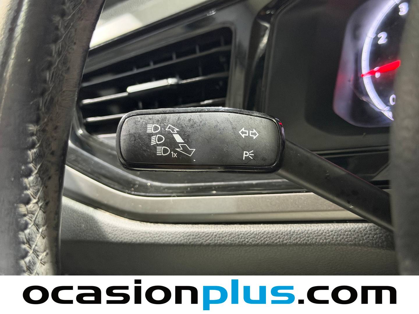 Volkswagen Polo Volkswagen Polo Advance 1.0 TSI (95 CV) manual