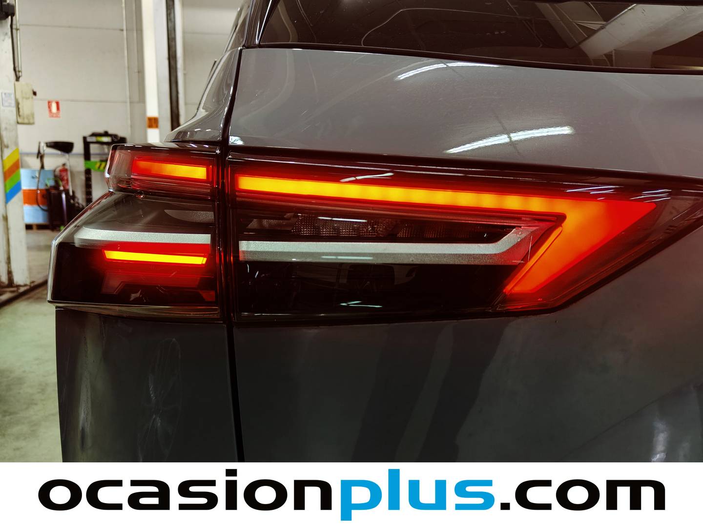 Foto Nissan QASHQAI Nissan Qashqai DIG-T 140 N-Connecta (140 CV)